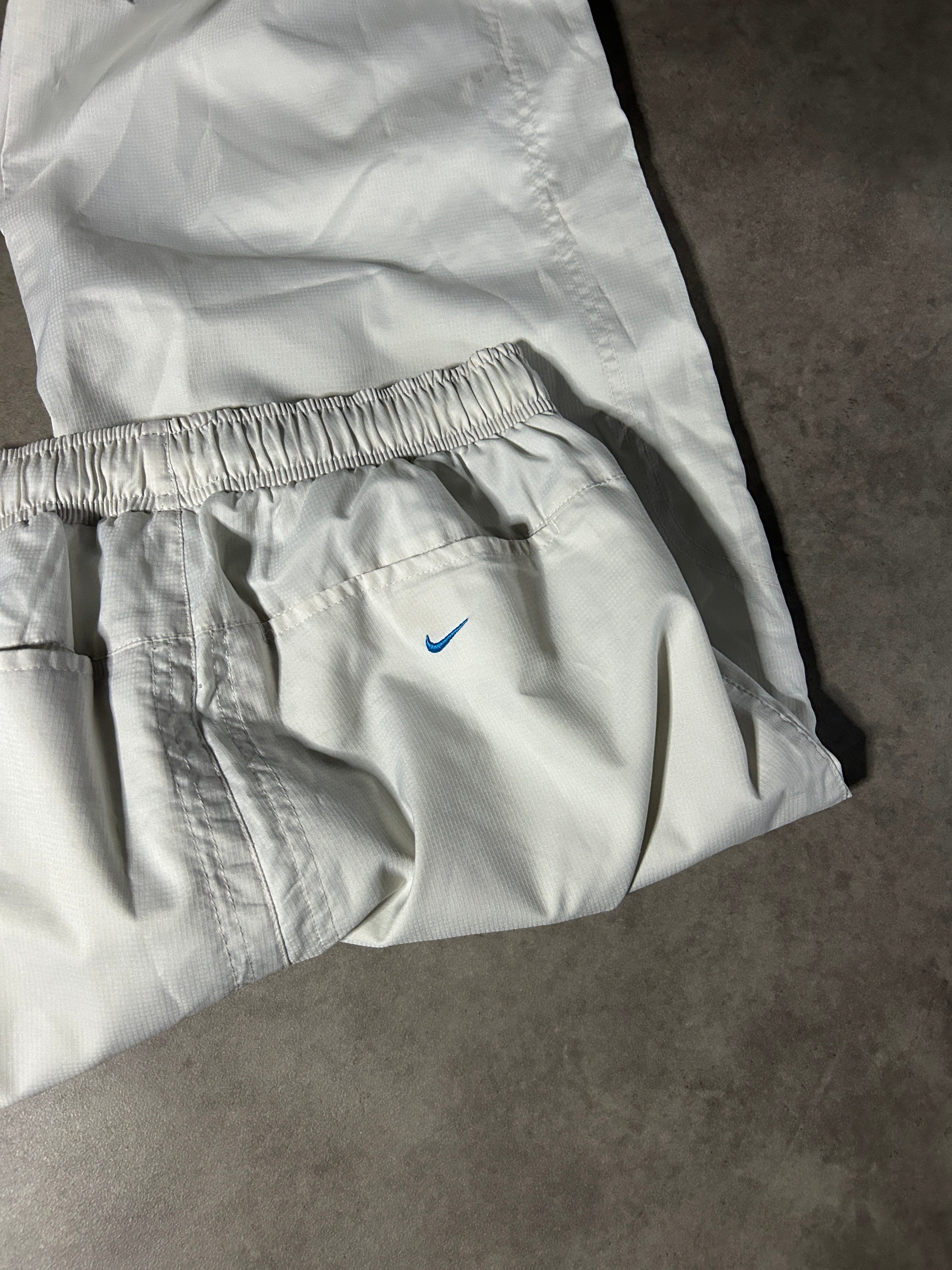 Nike Vintage TN Trackpant*Rare*2003 M
