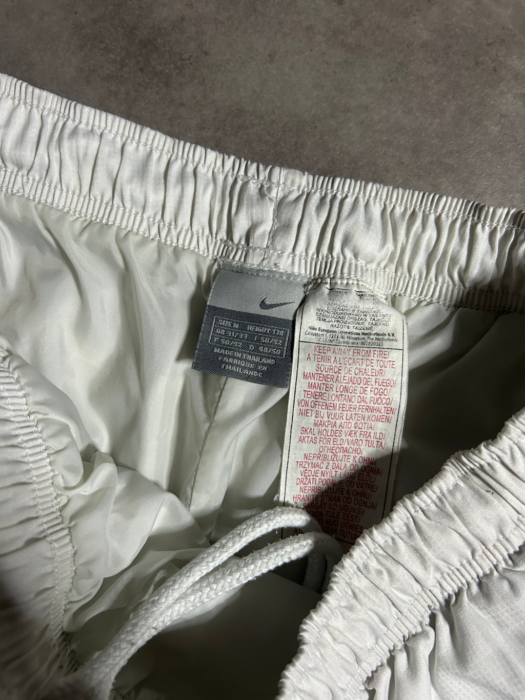 Nike Vintage TN Trackpant*Rare*2003 M