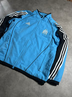 Adidas Vintage Marseille Trackjacket*Rare*2005 M