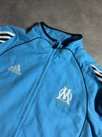 Adidas Vintage Marseille Trackjacket*Rare*2005 M