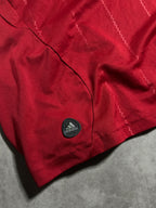 Adidas Vintage FC Bayern Trikot*Hartmut*2011 XL