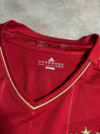 Adidas Vintage FC Bayern Trikot*Hartmut*2011 XL