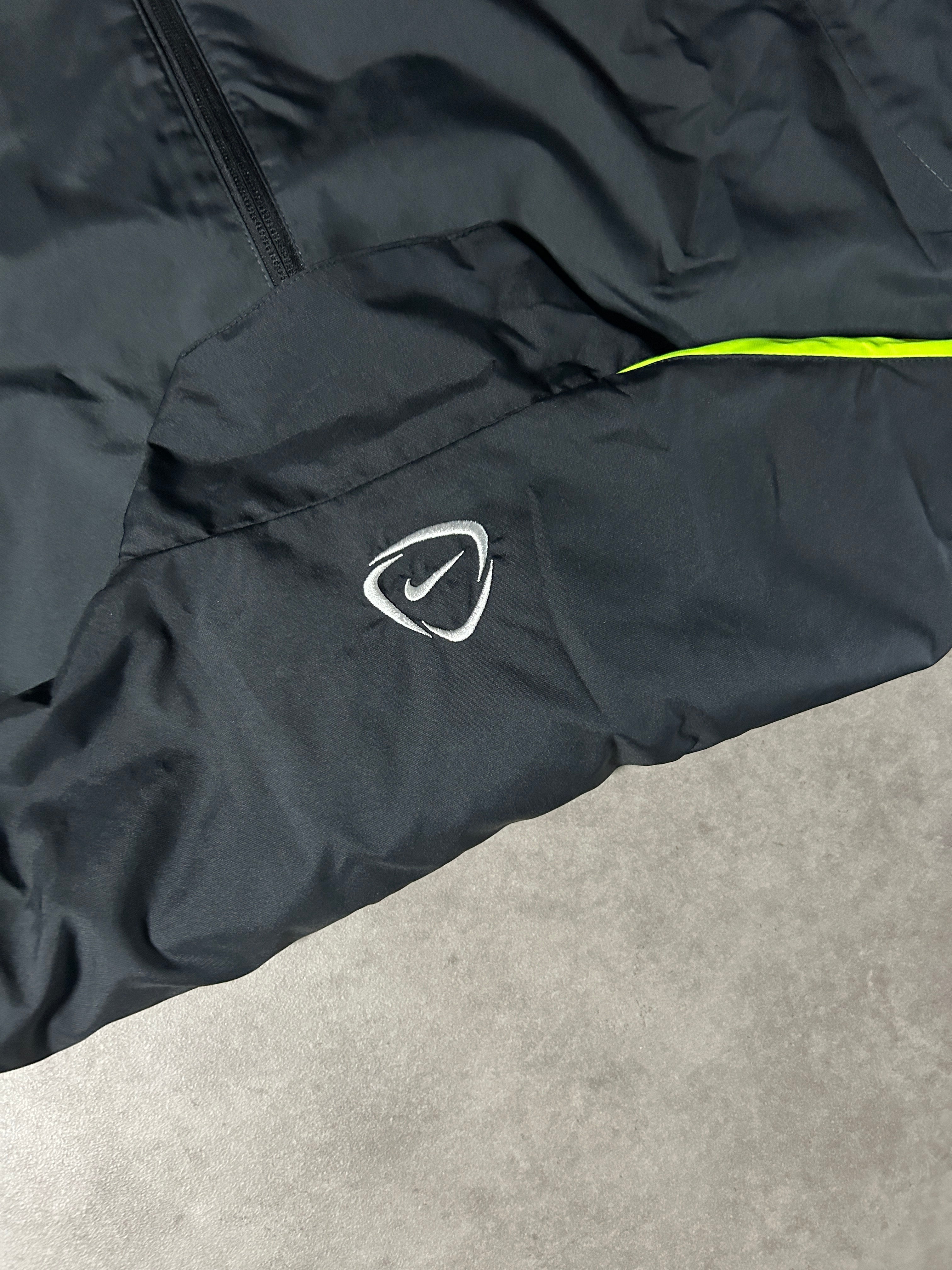 Nike Vintage Trackjacket 2010 L