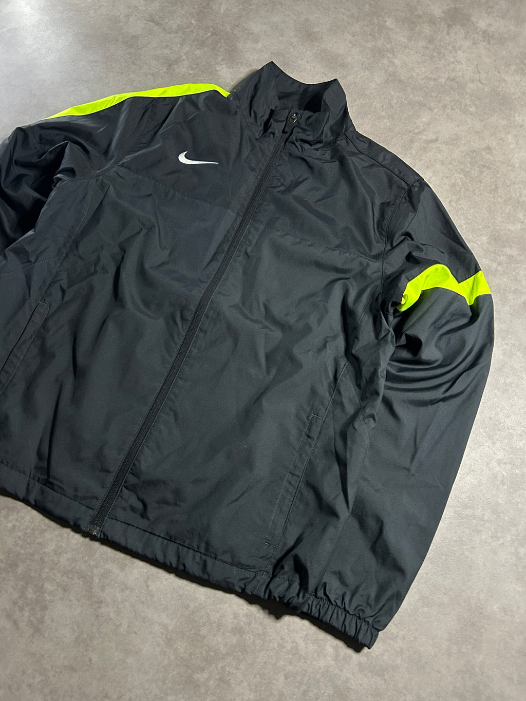 Nike Vintage Trackjacket 2010 L