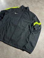 Nike Vintage Trackjacket 2010 L