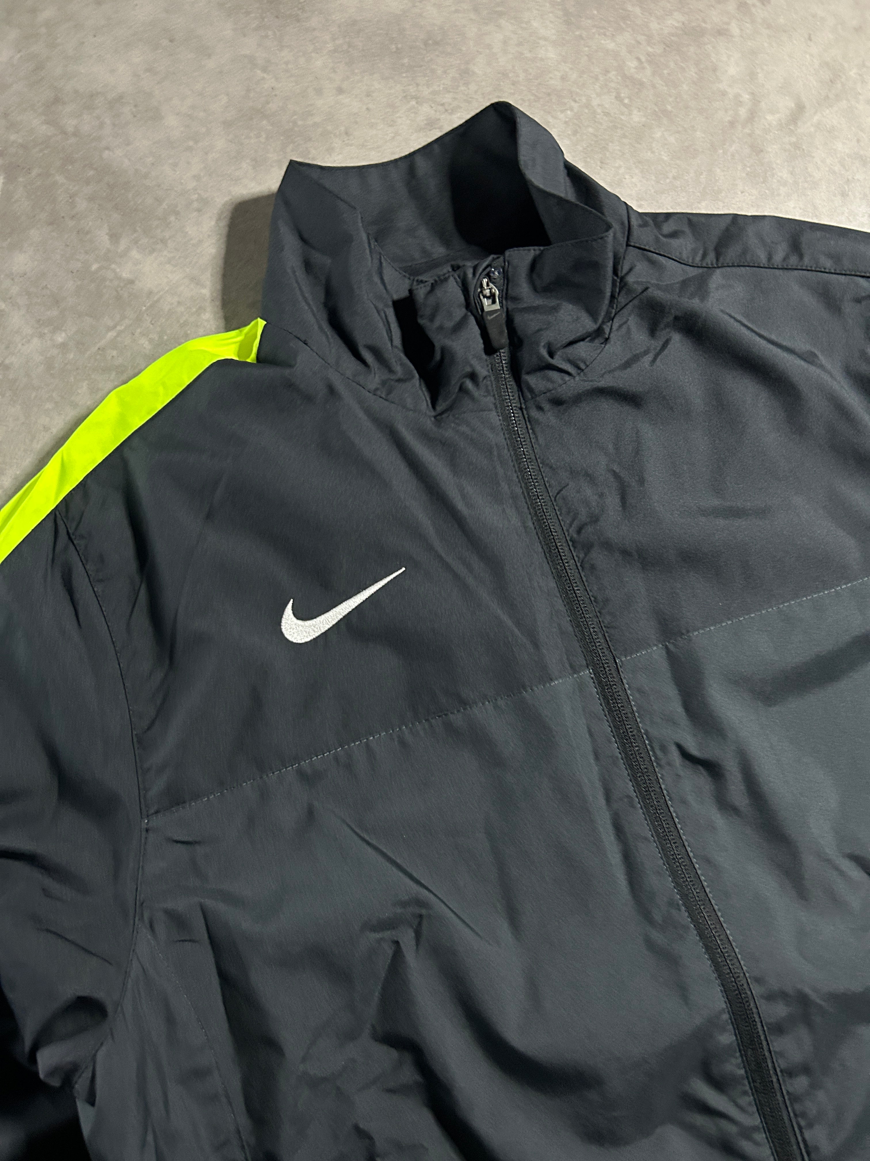 Nike Vintage Trackjacket 2010 L