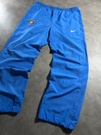 Nike Vintage Inter Mailand Trackpant*Rare*2008 L