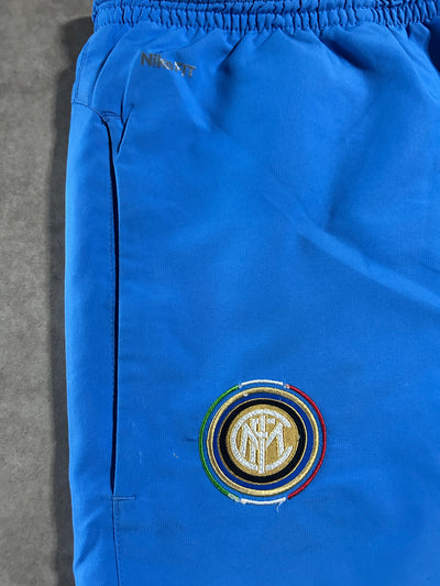Nike Vintage Inter Mailand Trackpant*Rare*2008 L