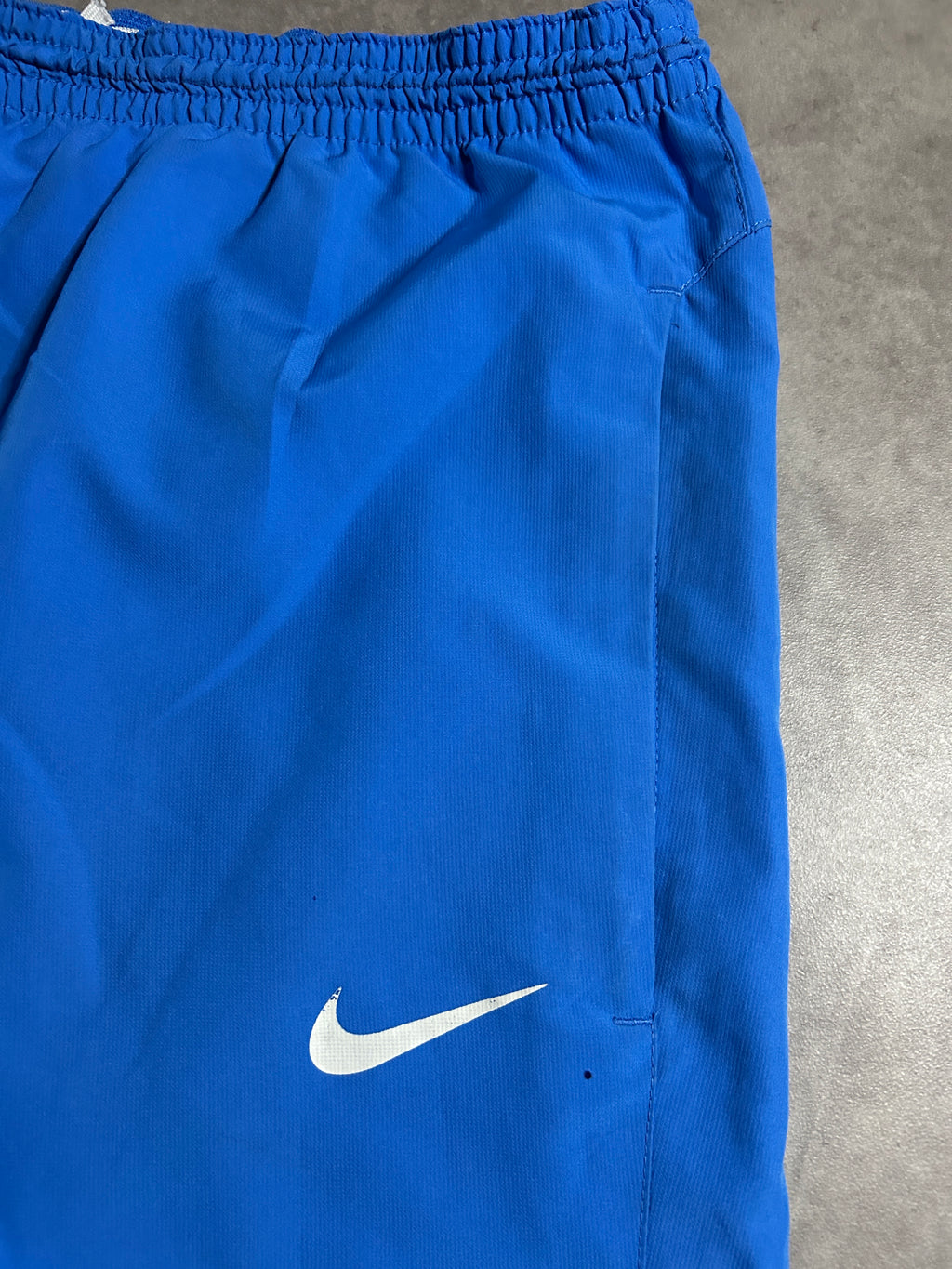 Nike Vintage Inter Mailand Trackpant*Rare*2008 L