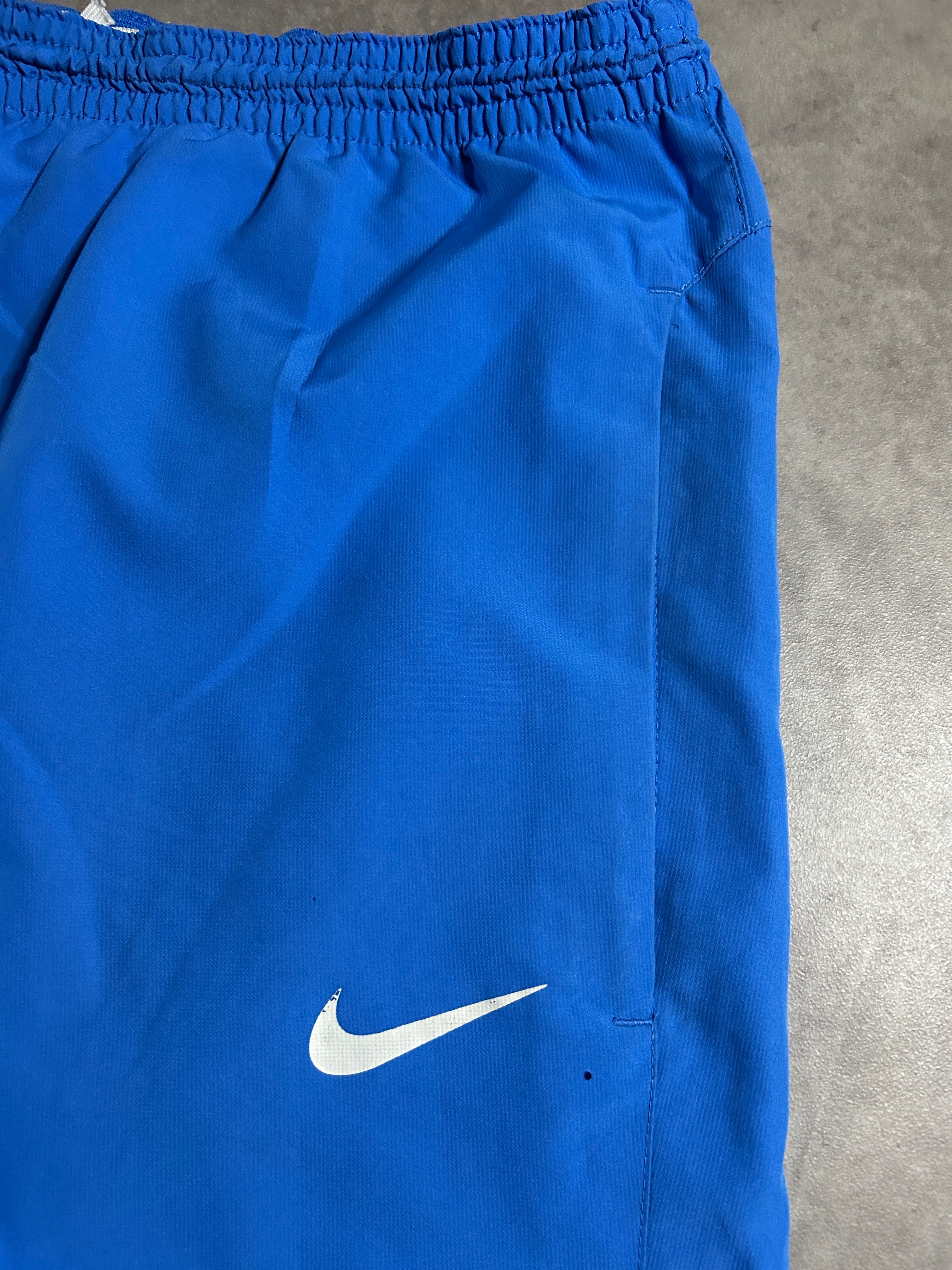 Nike Vintage Inter Mailand Trackpant*Rare*2008 L