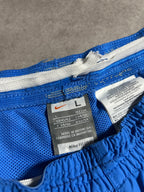 Nike Vintage Inter Mailand Trackpant*Rare*2008 L