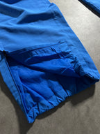 Nike Vintage Inter Mailand Trackpant*Rare*2008 L