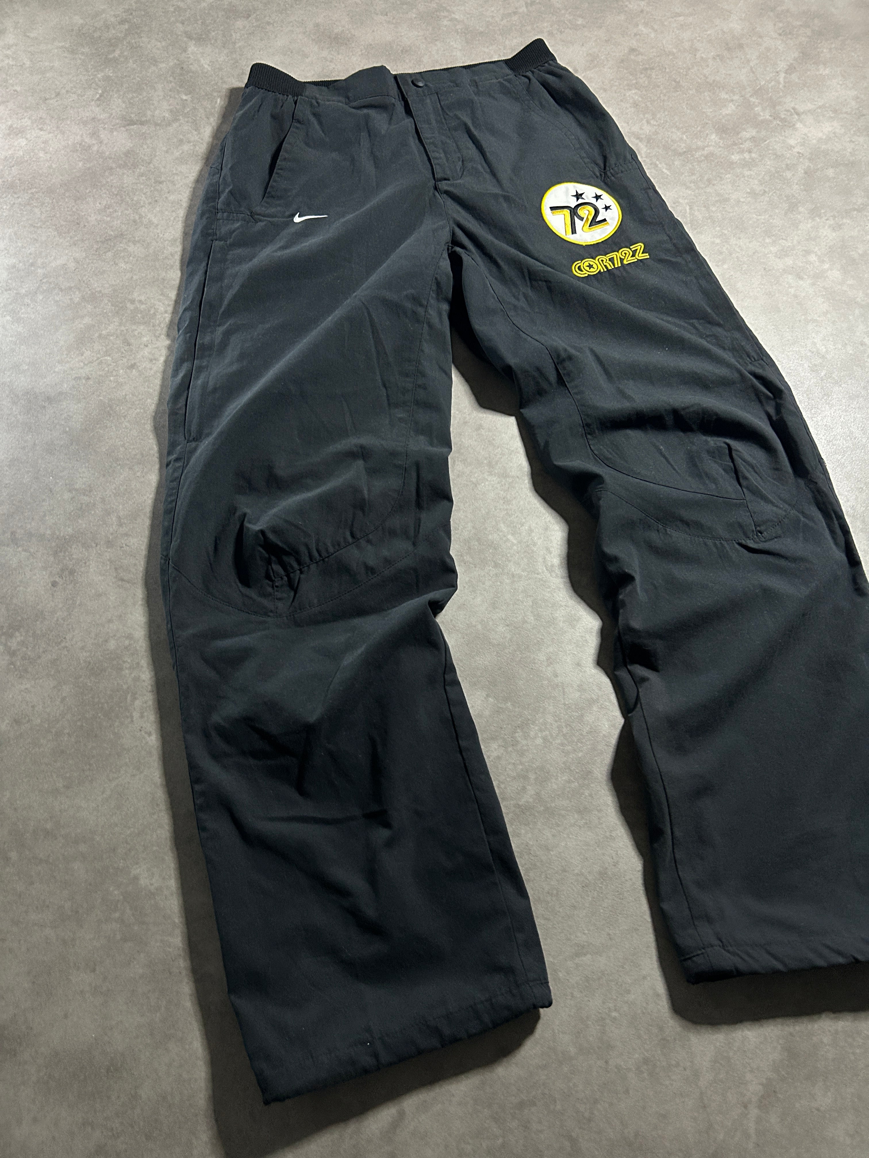 Nike X Corteiz Vintage Trackpant 2015 M