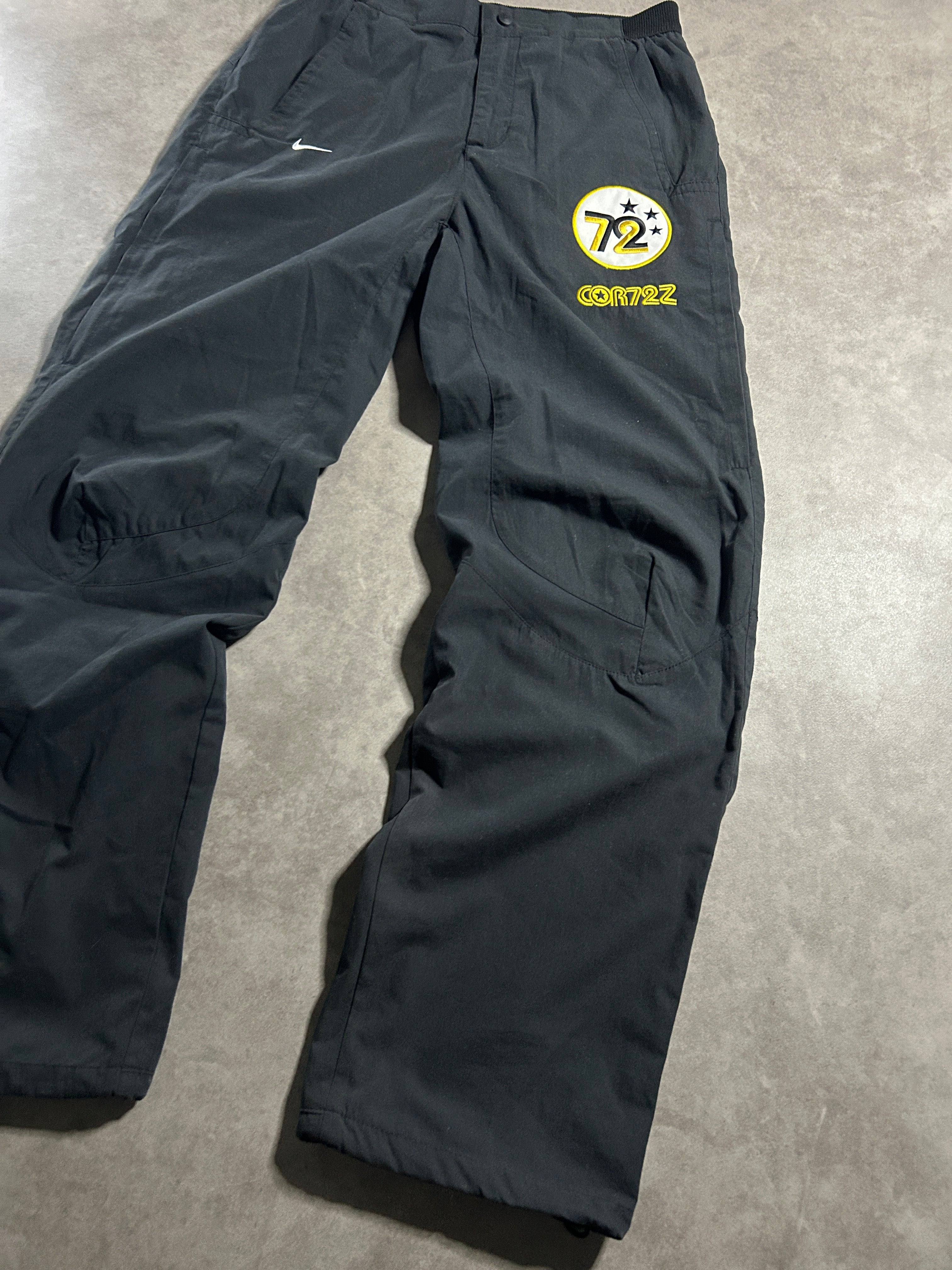 Nike X Corteiz Vintage Trackpant 2015 M