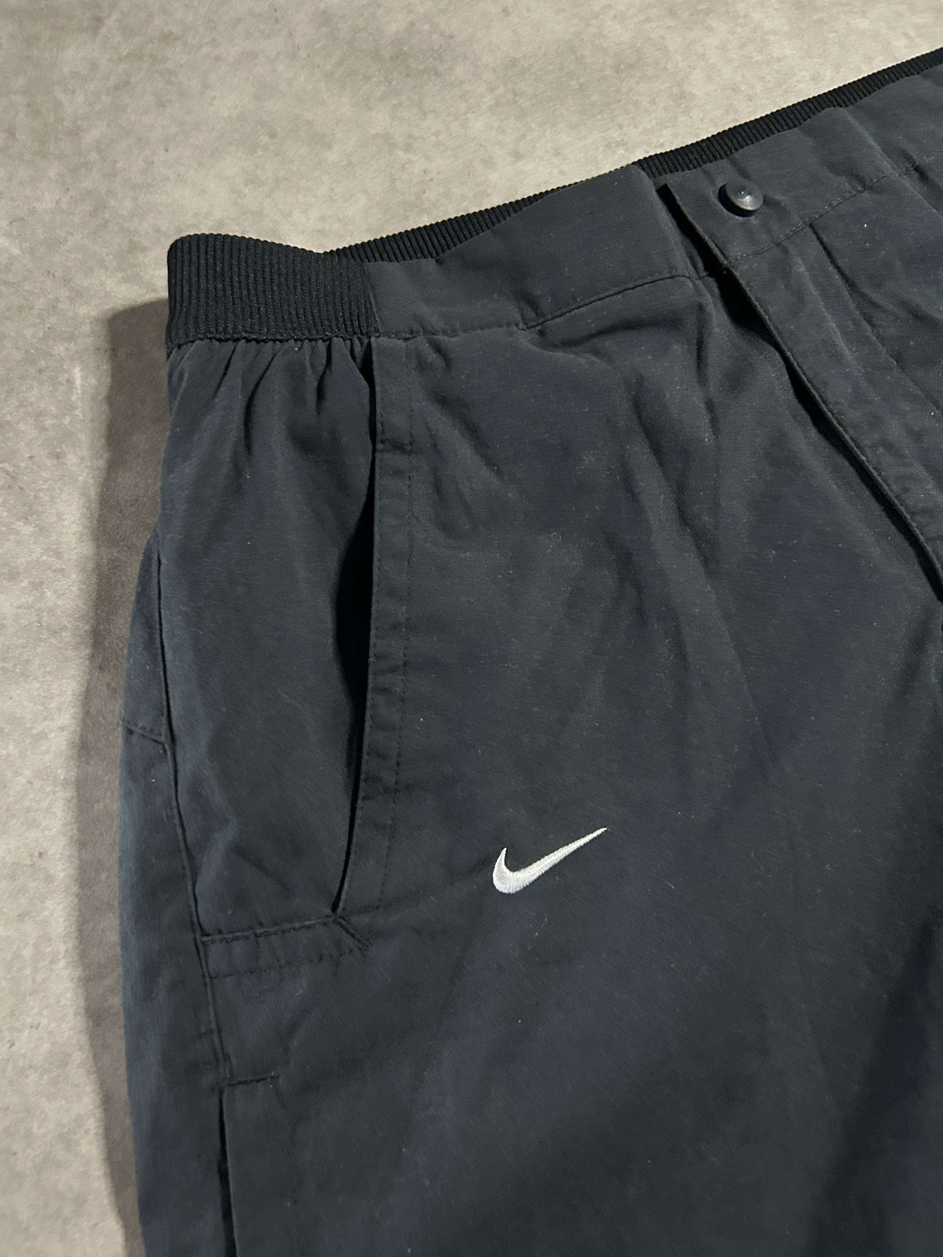 Nike X Corteiz Vintage Trackpant 2015 M