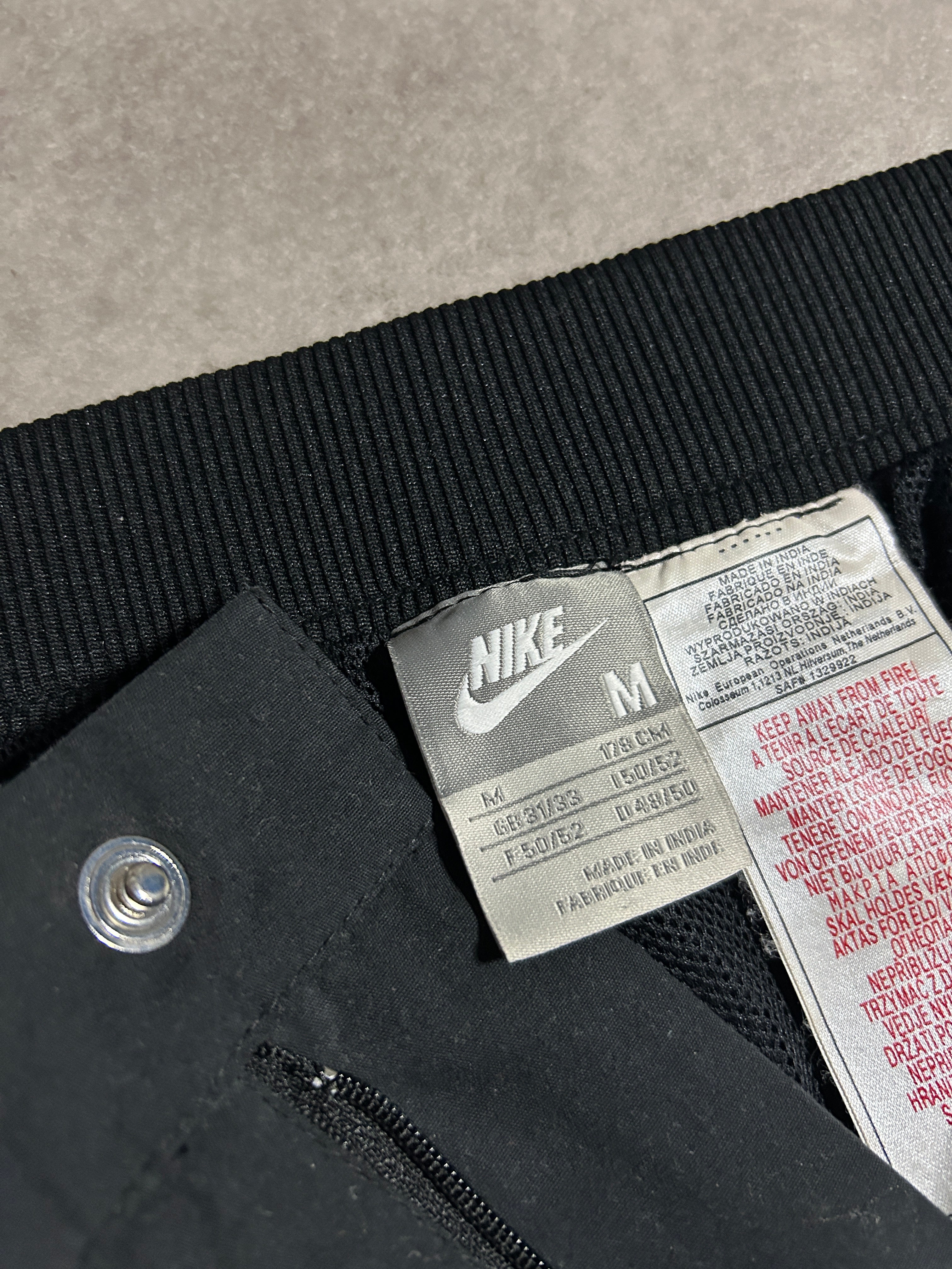 Nike X Corteiz Vintage Trackpant 2015 M