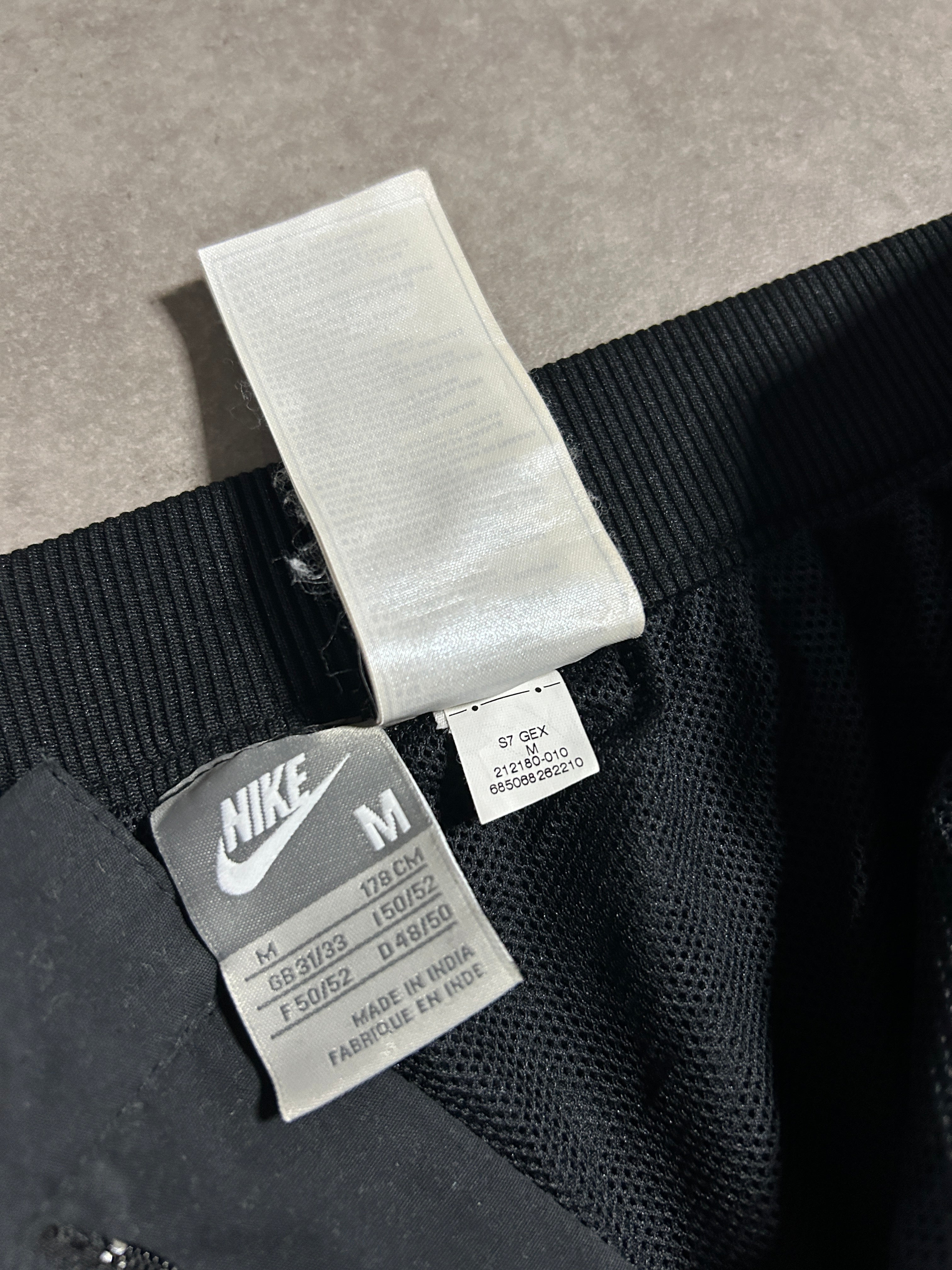 Nike X Corteiz Vintage Trackpant 2015 M