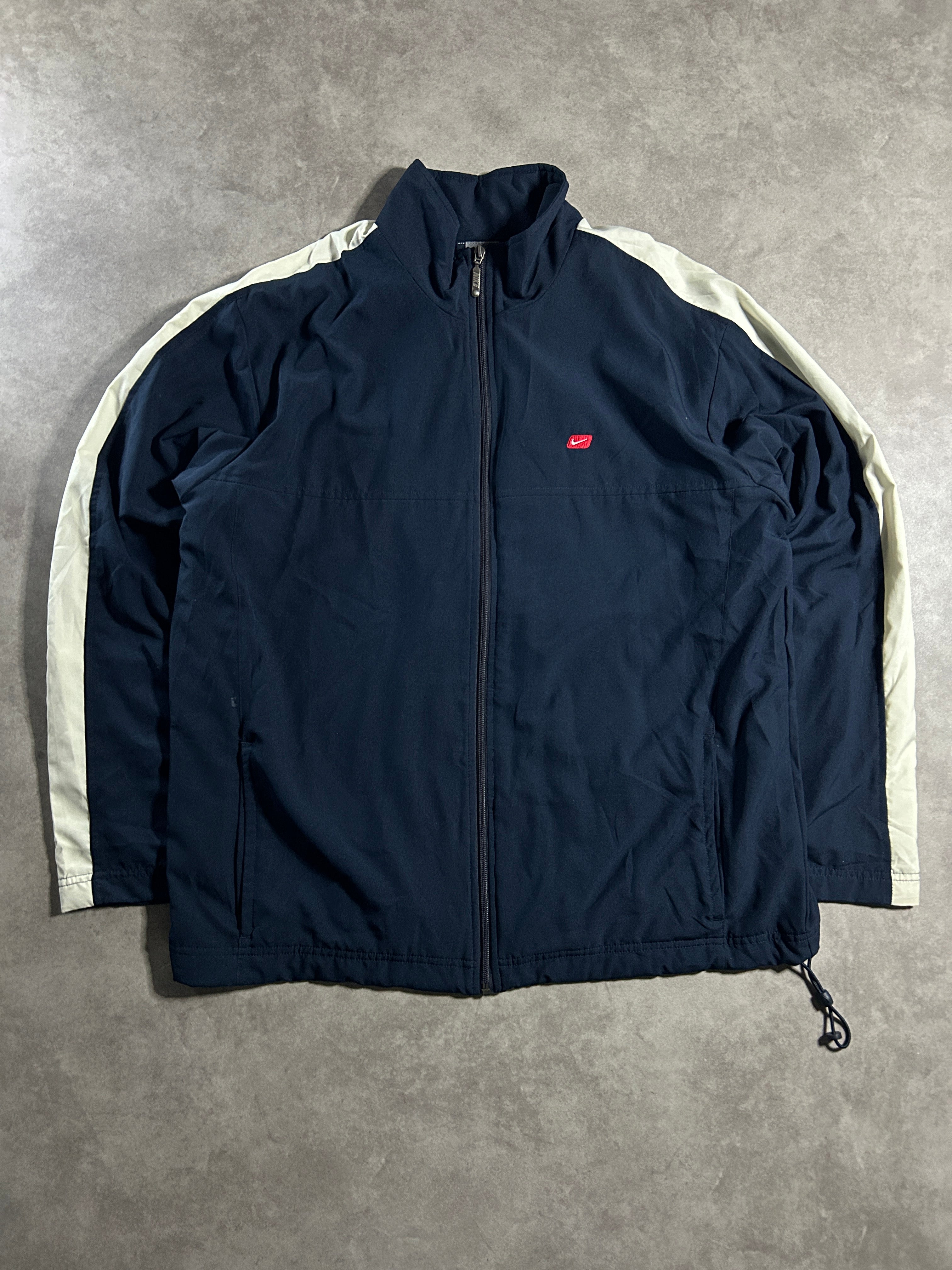 Nike Vintage Tracksuit 2004 L