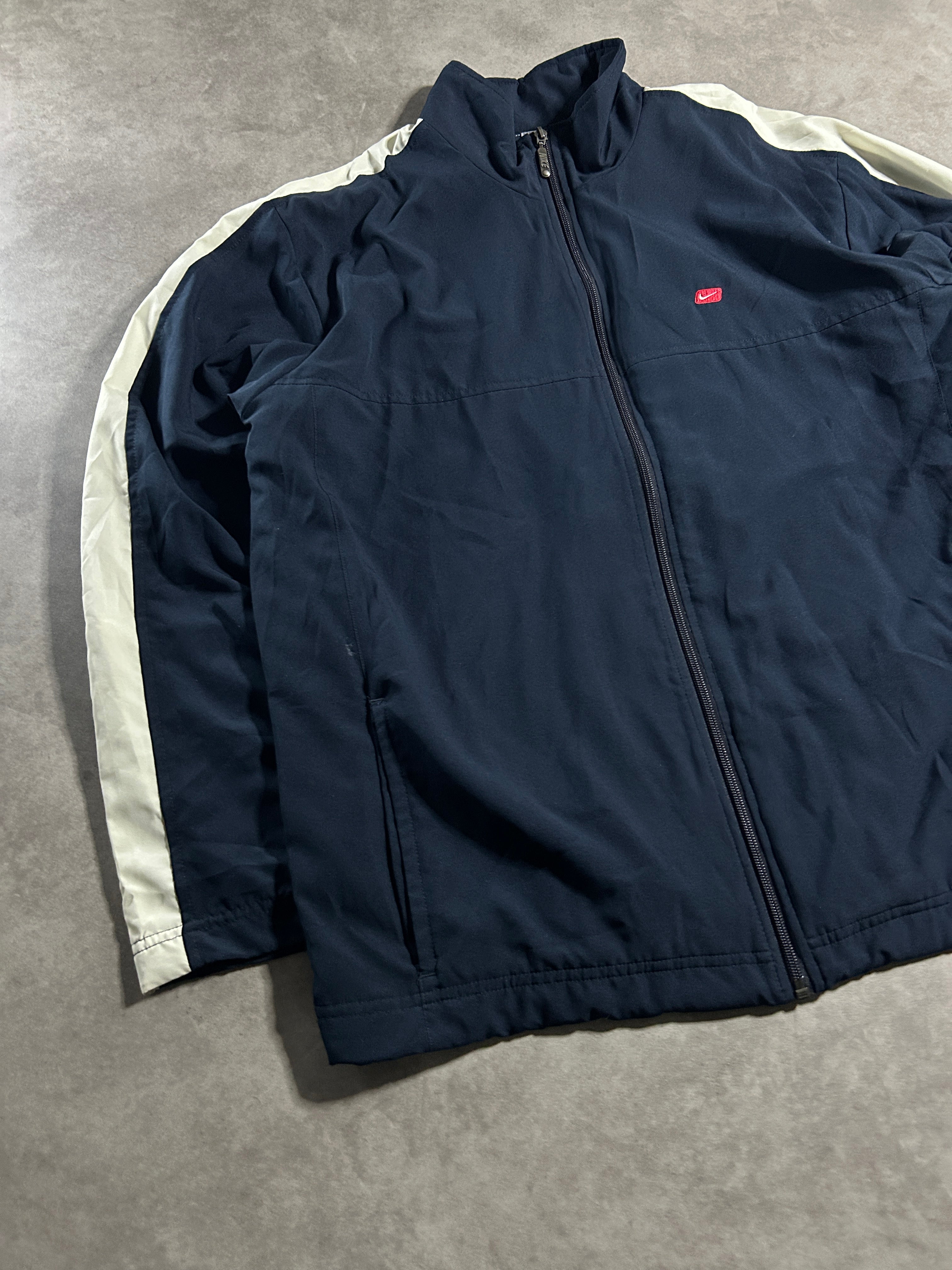 Nike Vintage Tracksuit 2004 L