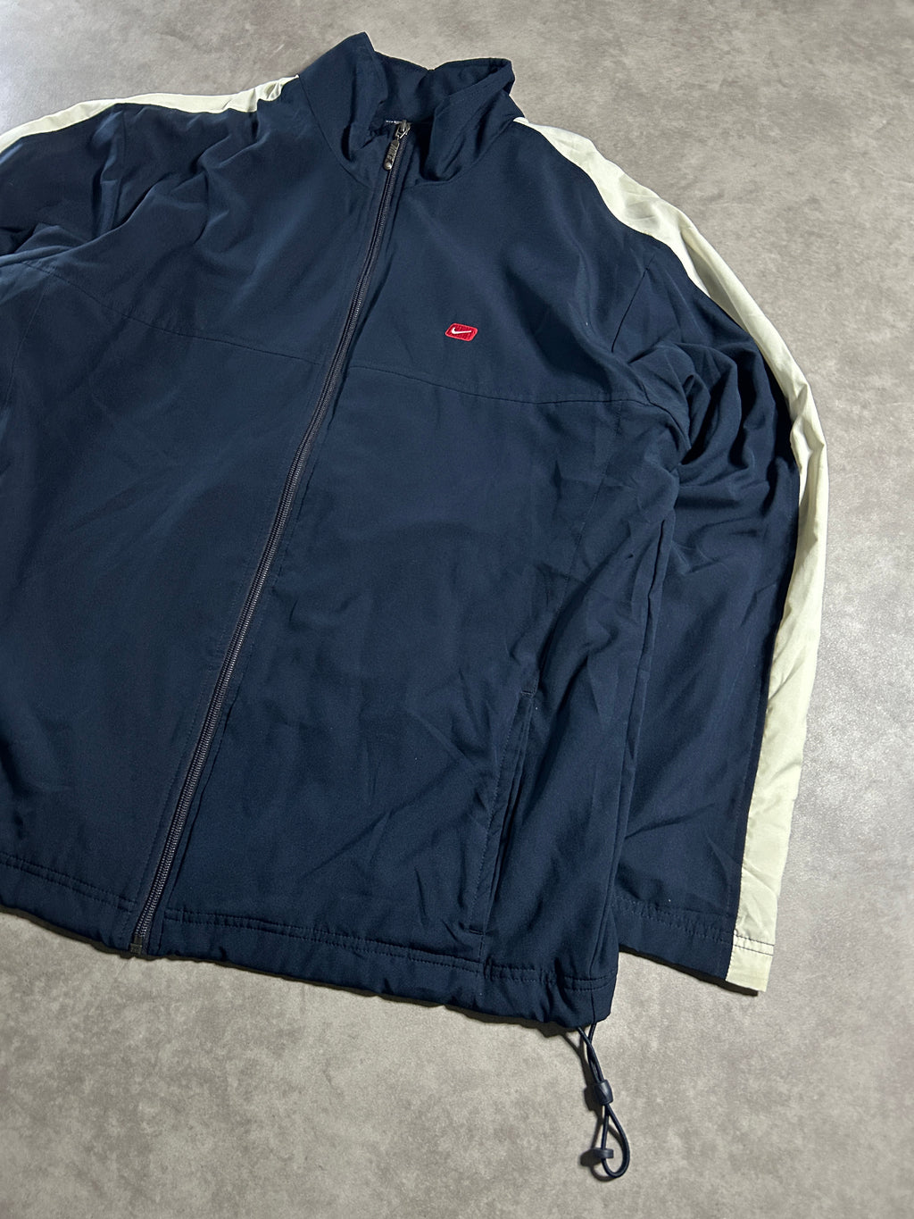 Nike Vintage Tracksuit 2004 L