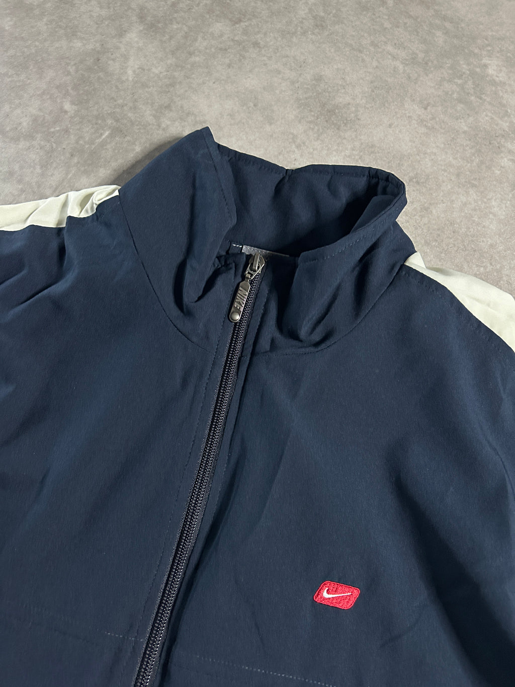 Nike Vintage Tracksuit 2004 L