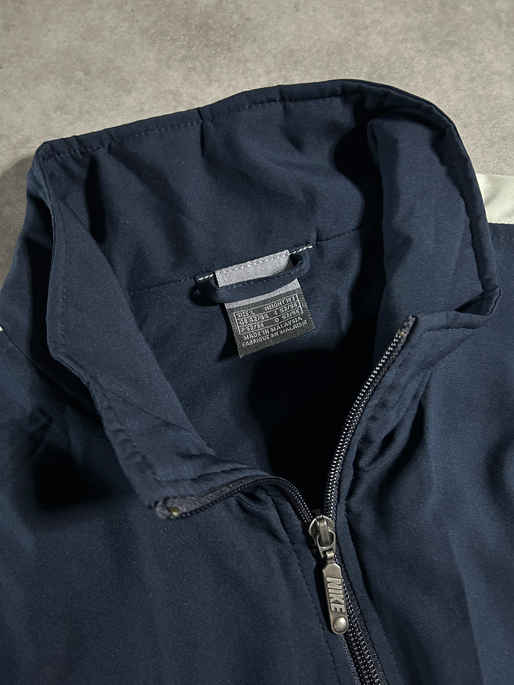 Nike Vintage Tracksuit 2004 L