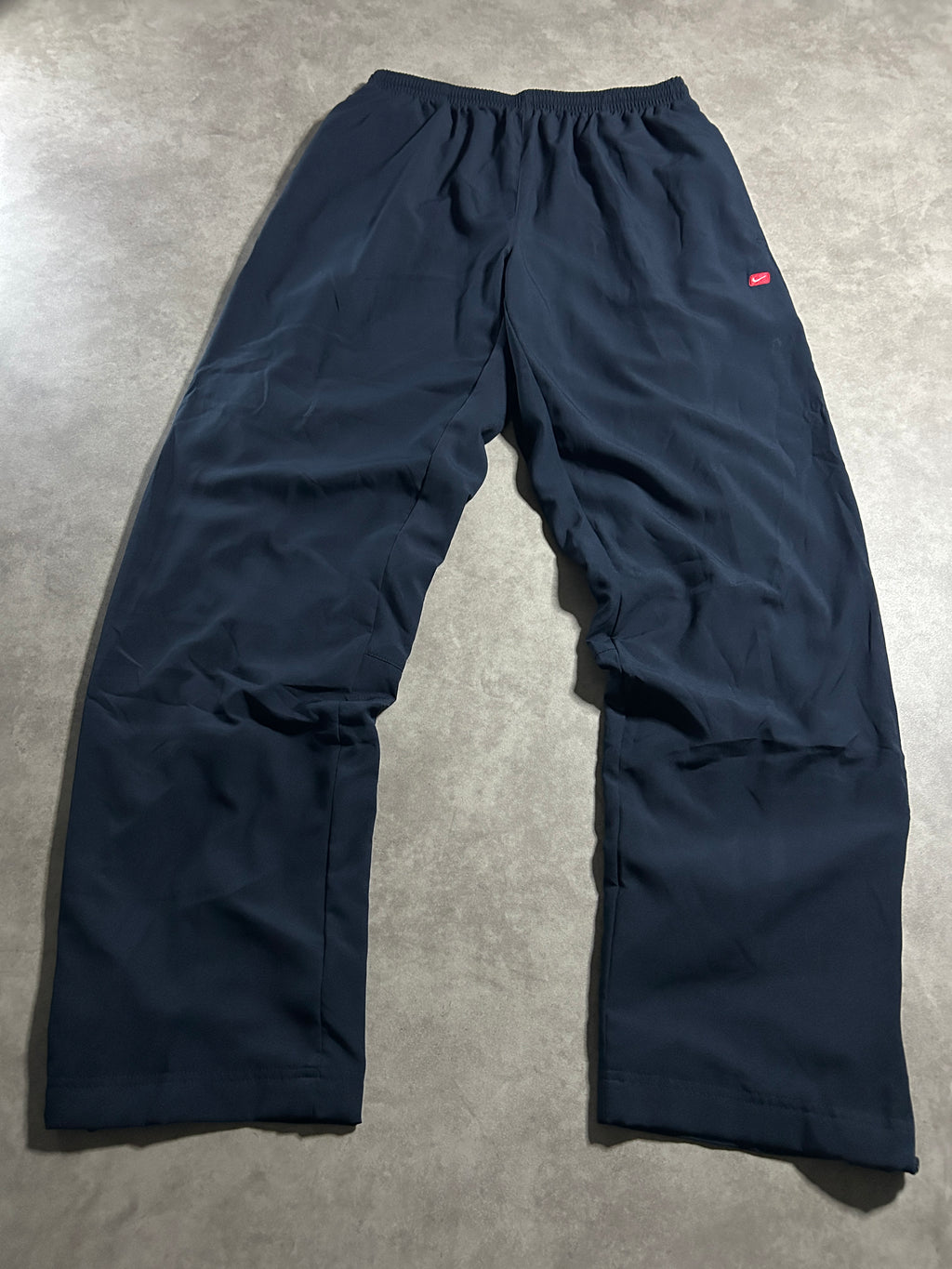 Nike Vintage Tracksuit 2004 L