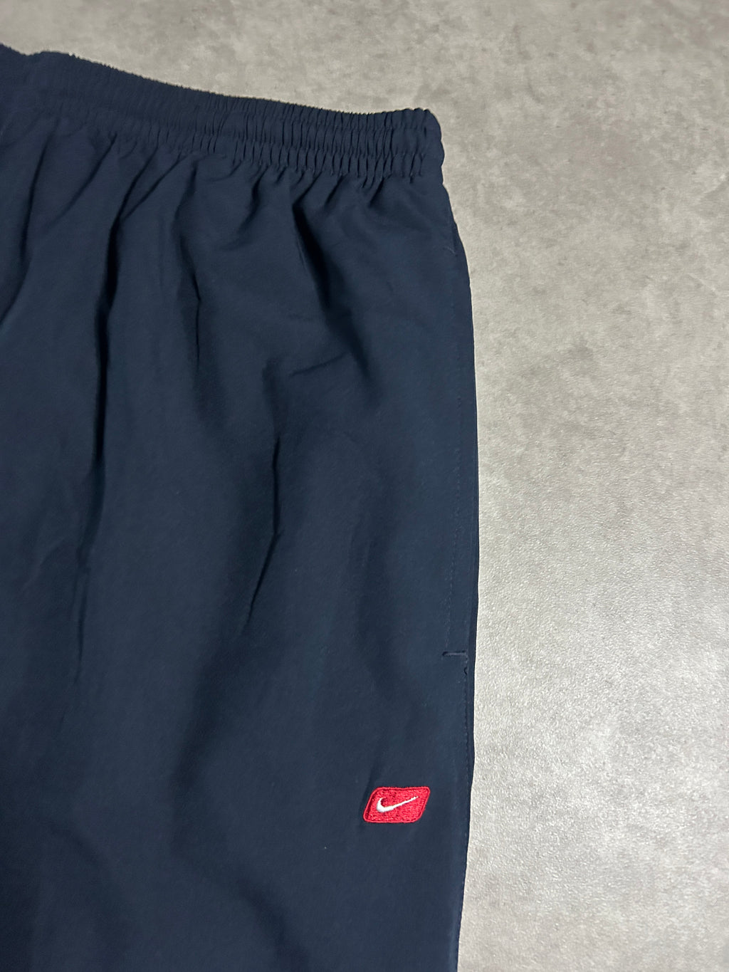 Nike Vintage Tracksuit 2004 L