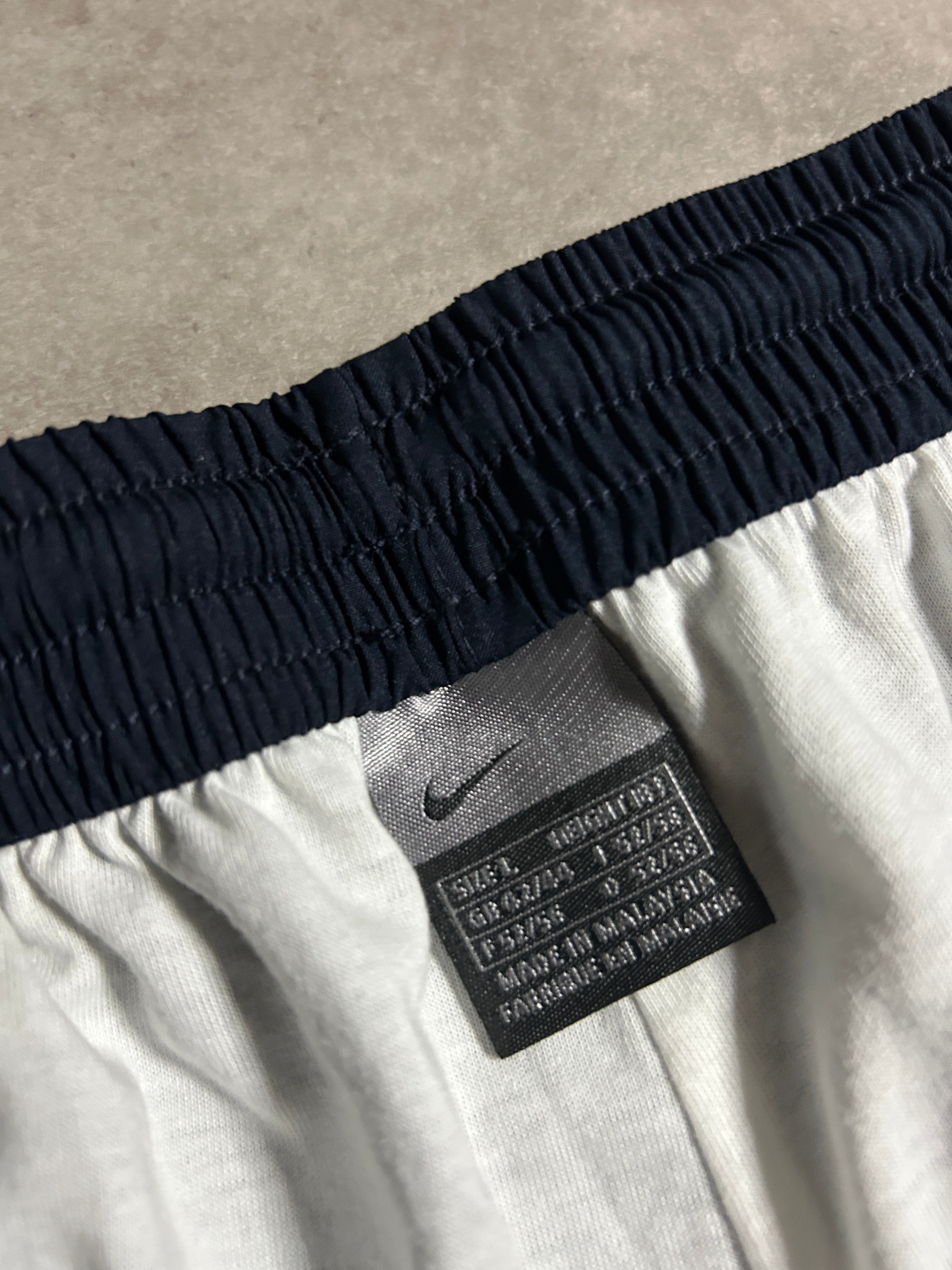 Nike Vintage Tracksuit 2004 L