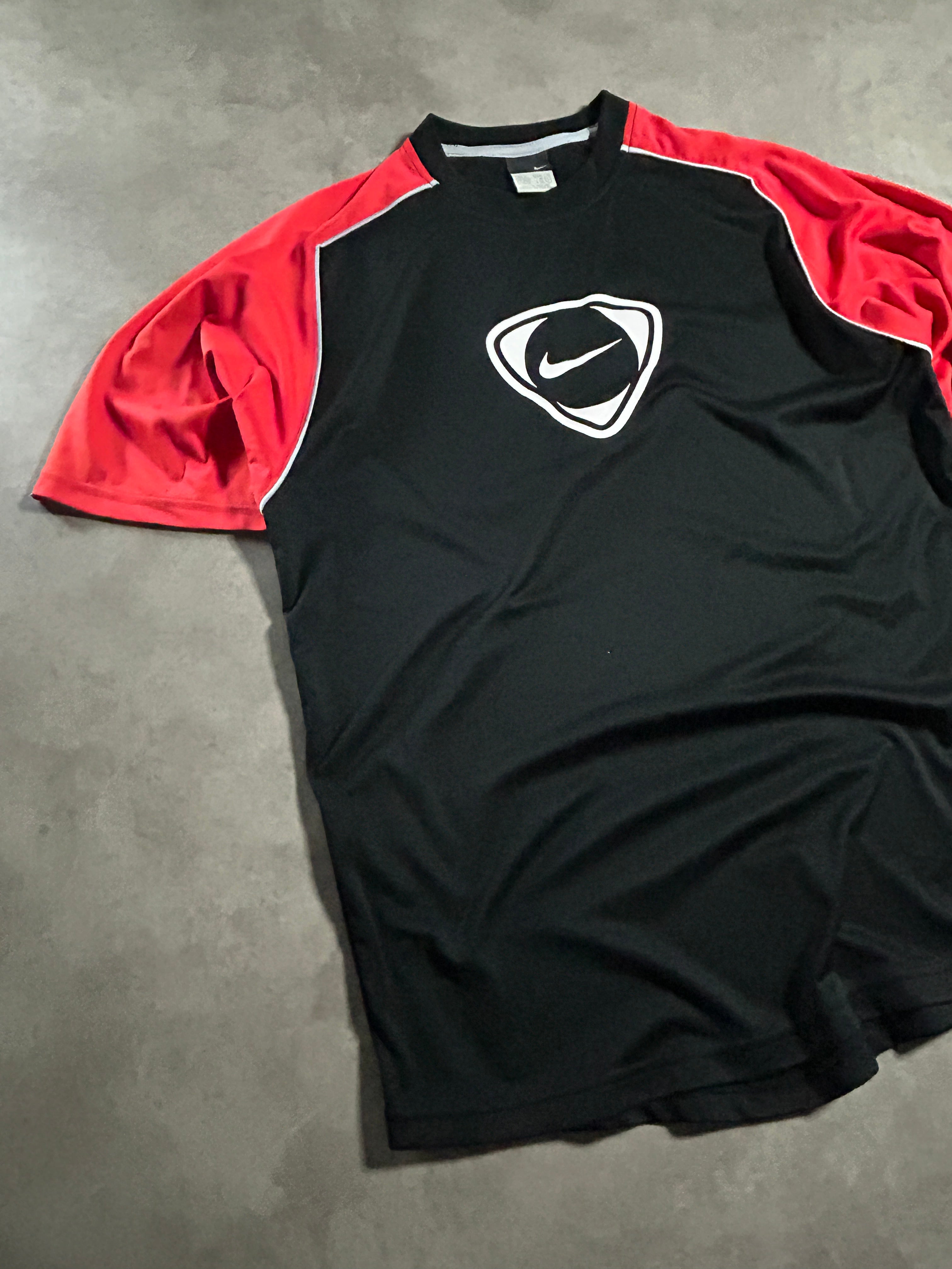 Nike Vintage T-Shirt 2000er M