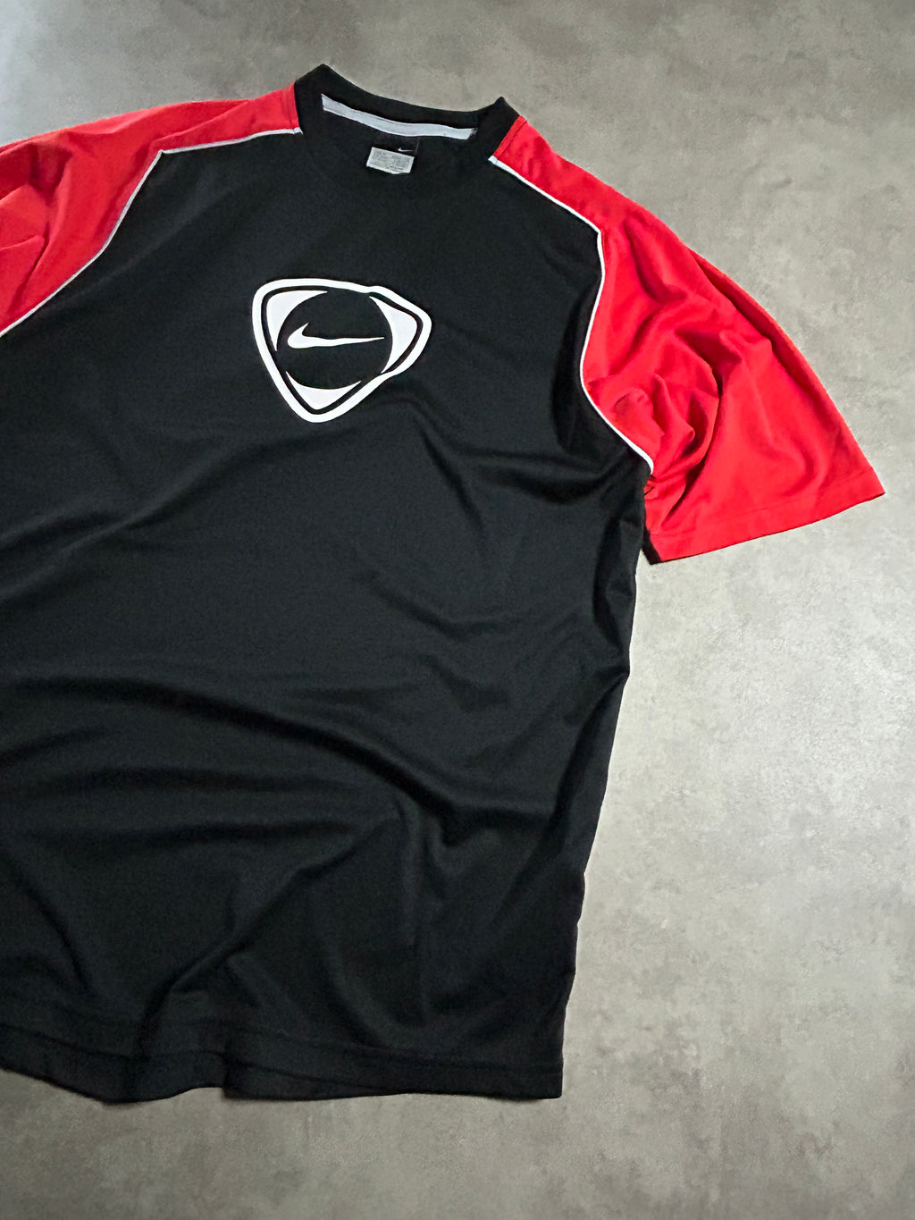 Nike Vintage T-Shirt 2000er M