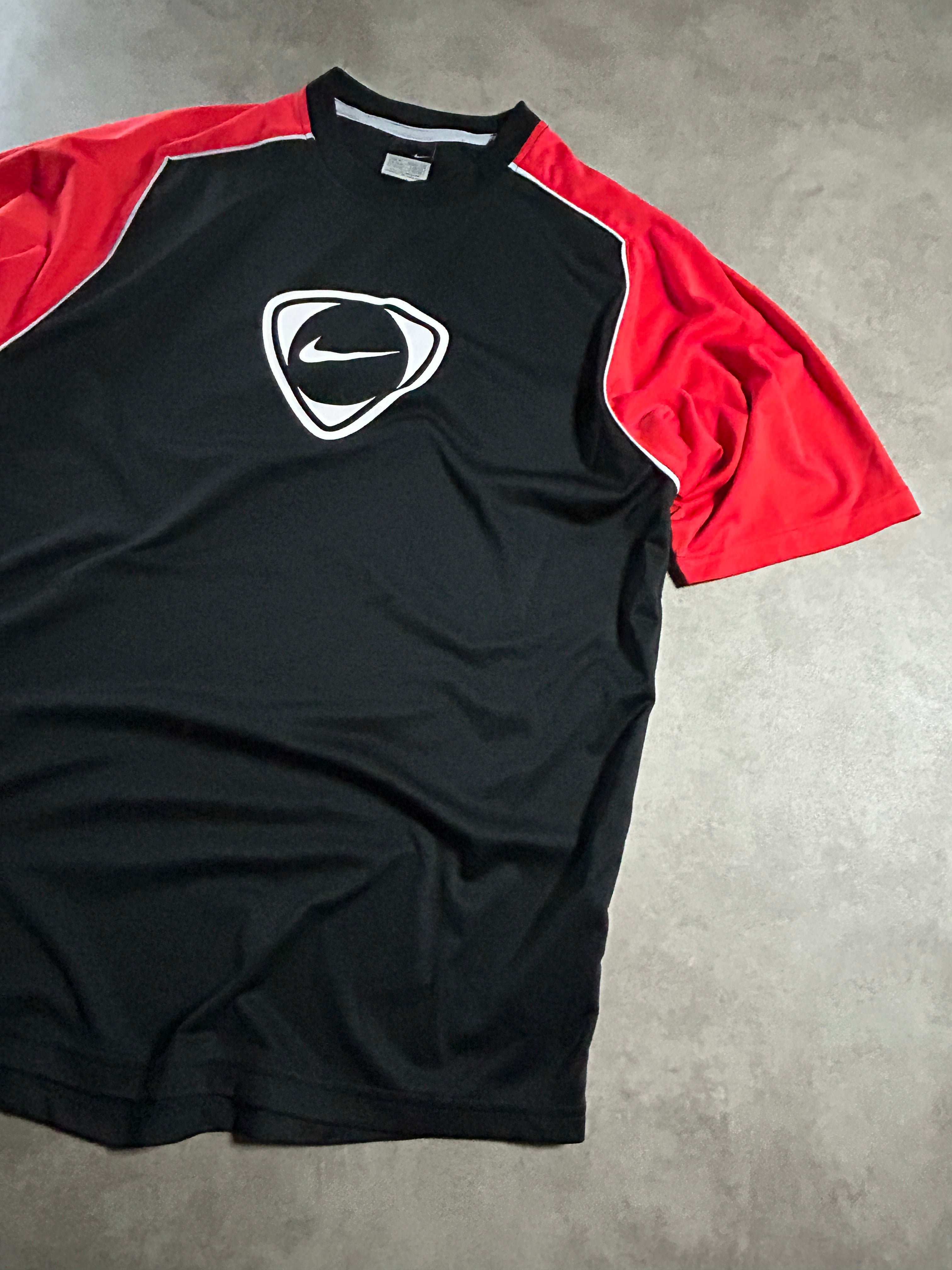 Nike Vintage T-Shirt 2000er M