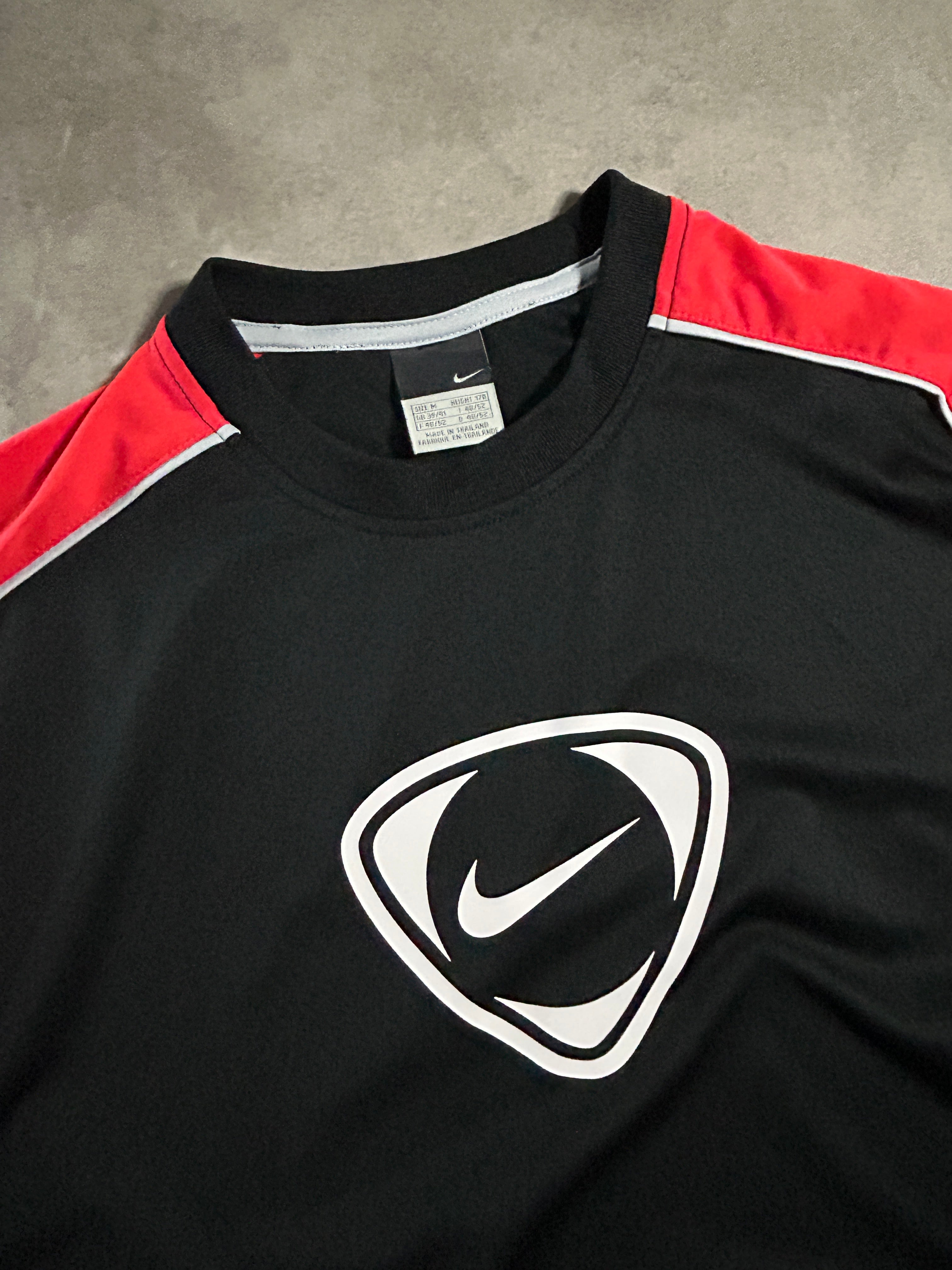 Nike Vintage T-Shirt 2000er M