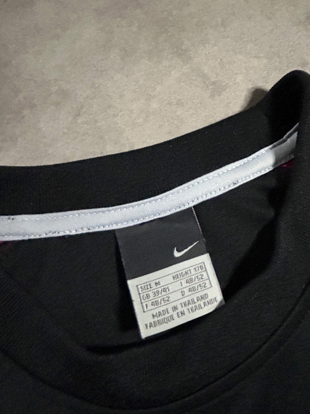 Nike Vintage T-Shirt 2000er M