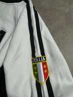 Italien Vintage Zip Jacket S