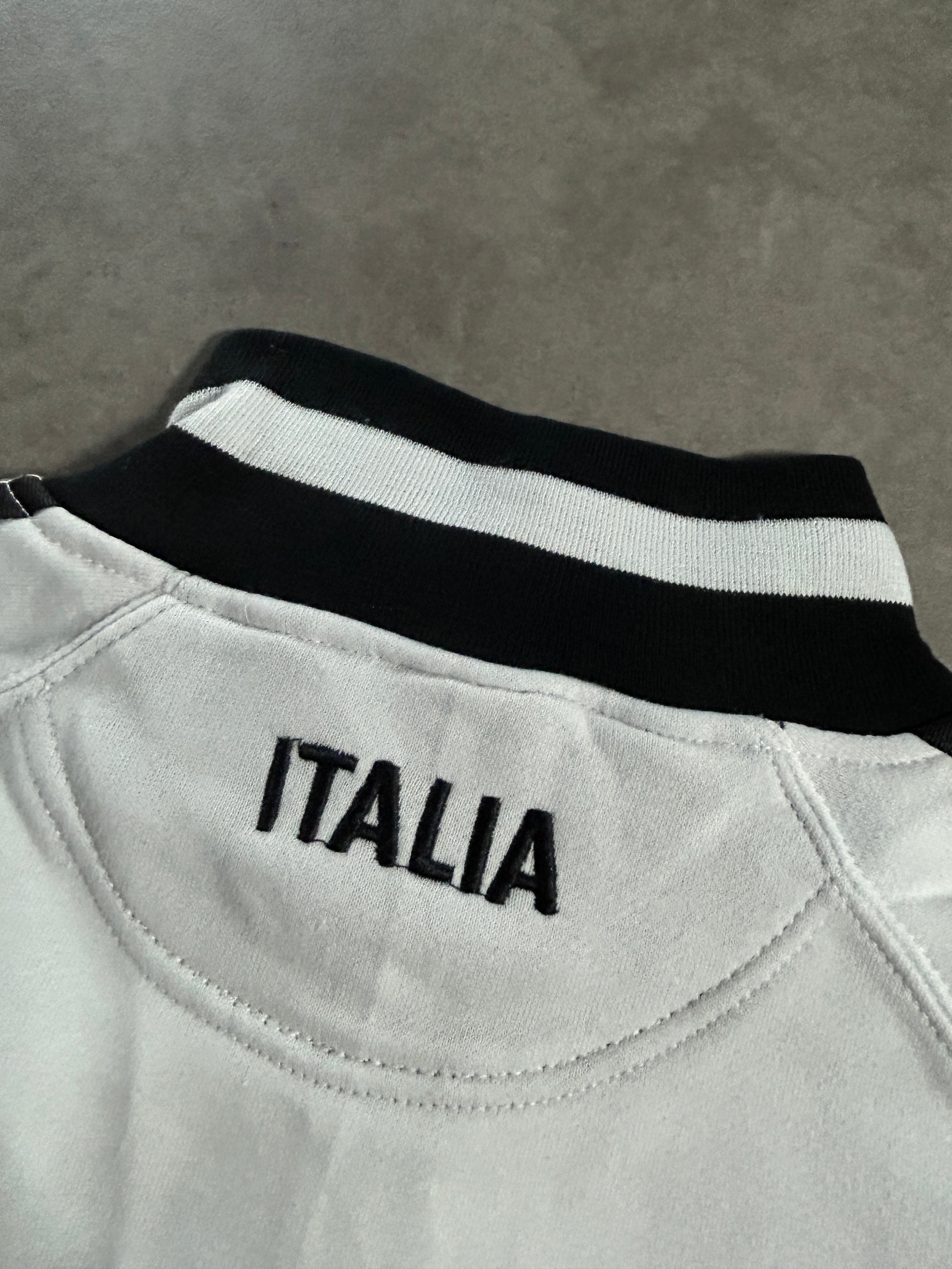 Italien Vintage Zip Jacket S