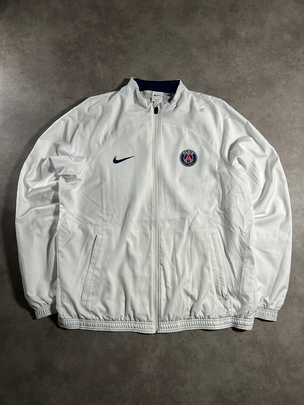 Nike Vintage PSG Tracksuit L