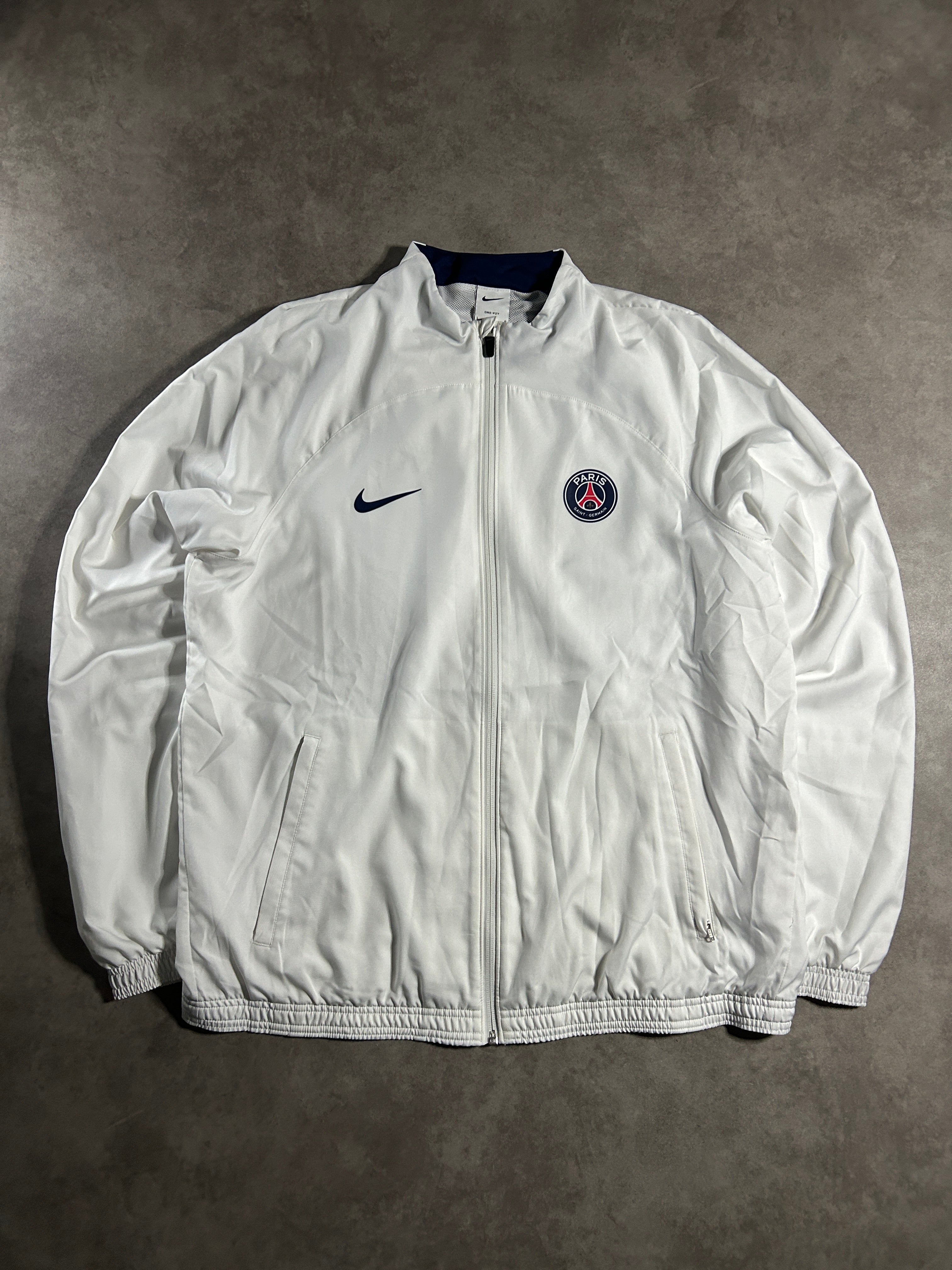 Nike Vintage PSG Tracksuit L