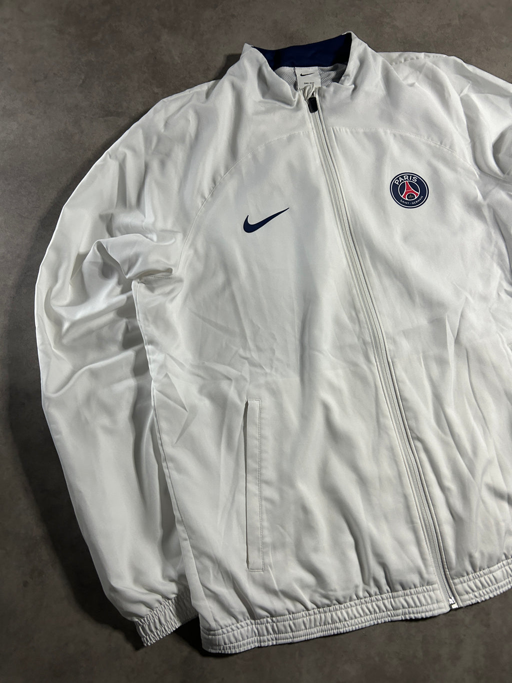 Nike Vintage PSG Tracksuit L