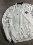 Nike Vintage PSG Tracksuit L