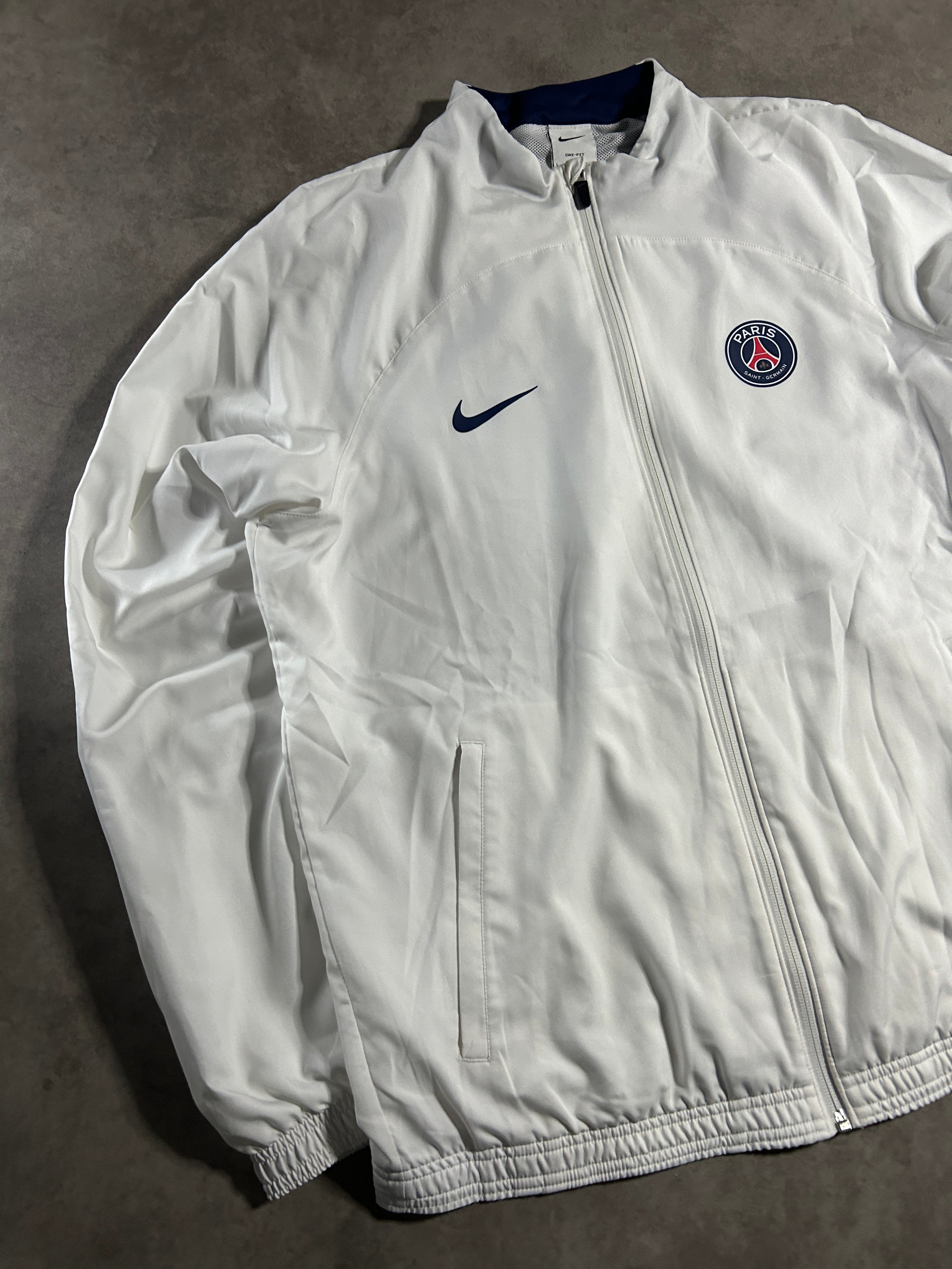 Nike Vintage PSG Tracksuit L