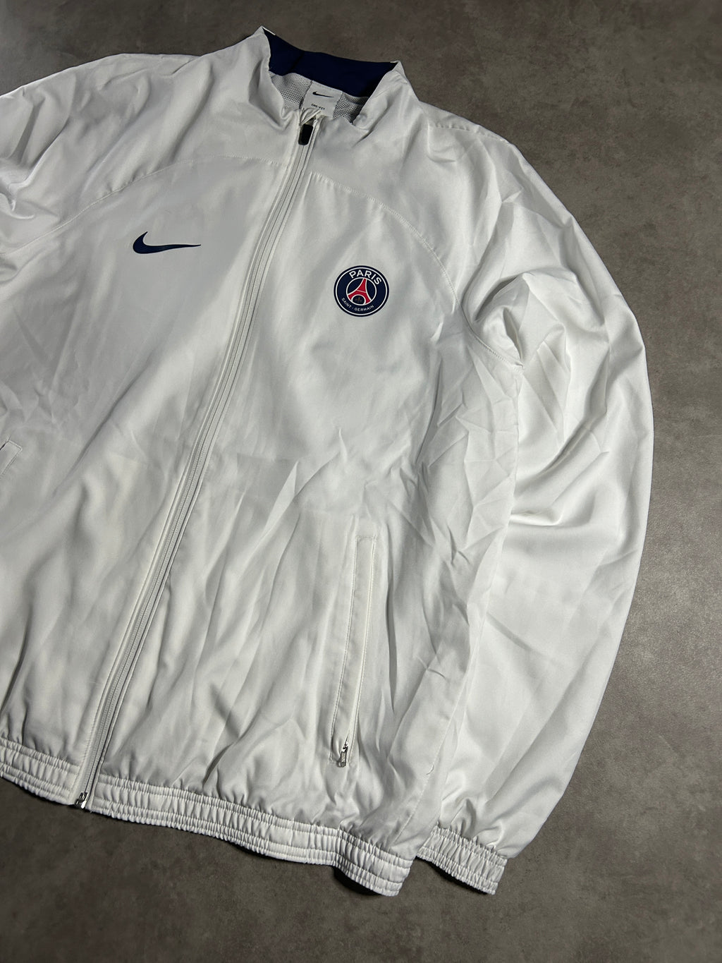 Nike Vintage PSG Tracksuit L