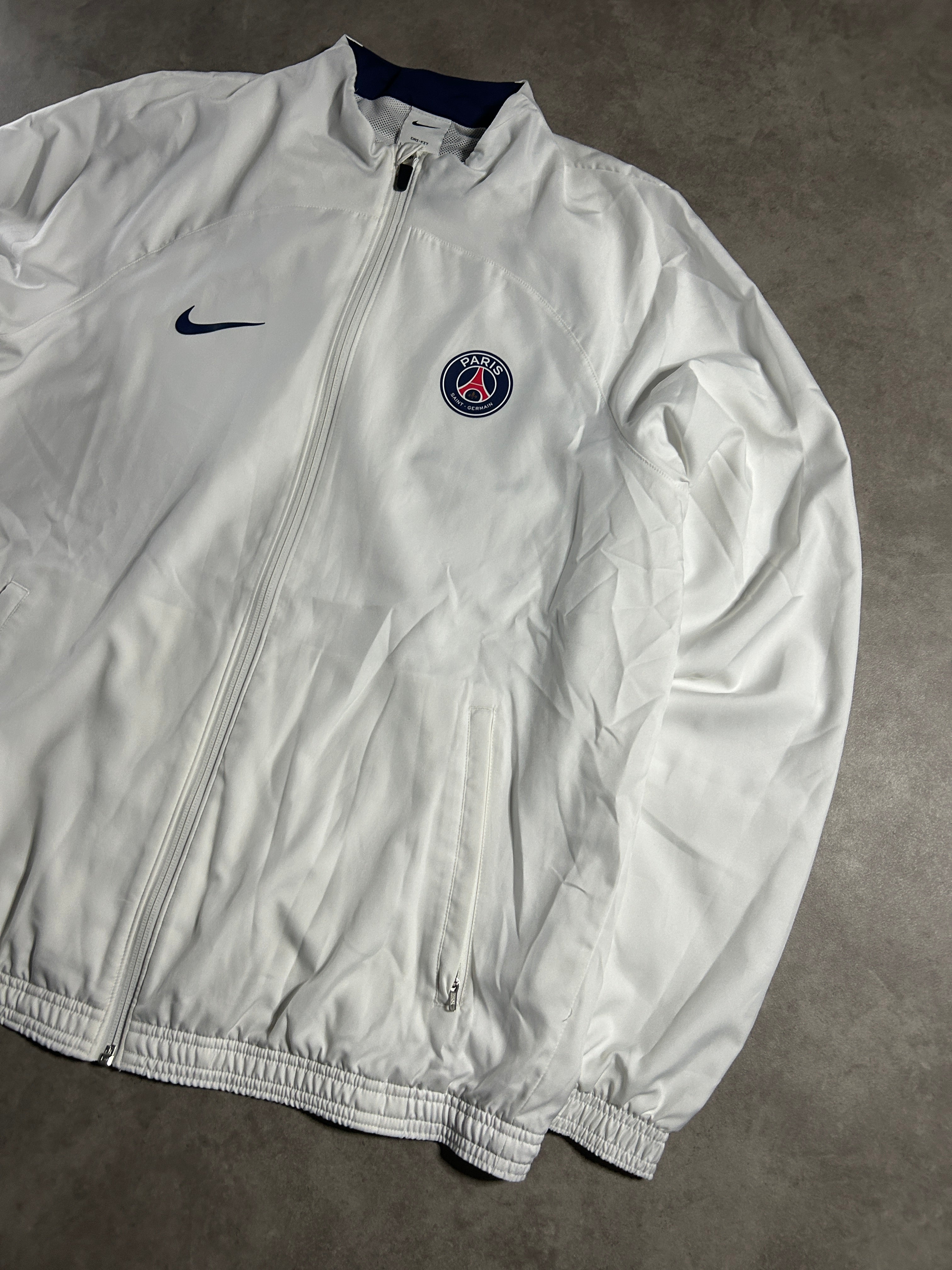 Nike Vintage PSG Tracksuit L