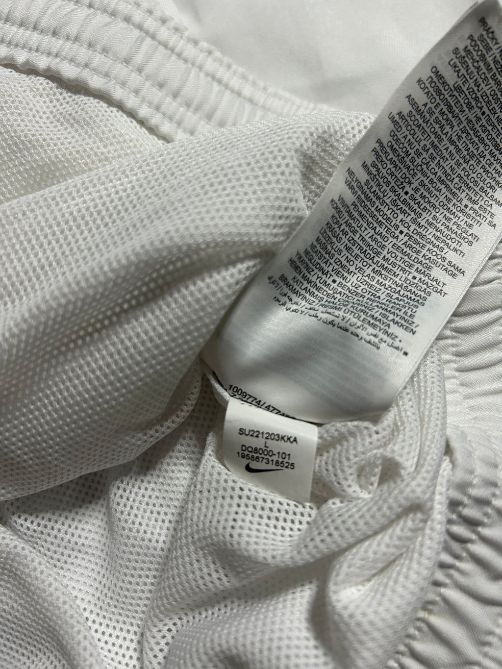 Nike Vintage PSG Tracksuit L