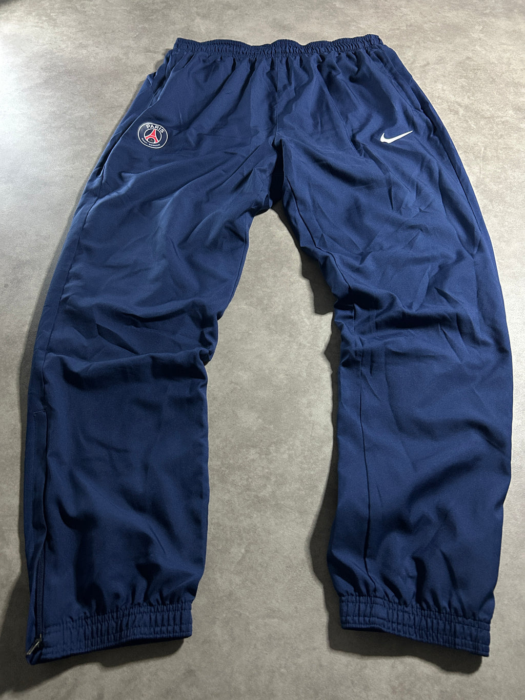Nike Vintage PSG Tracksuit L