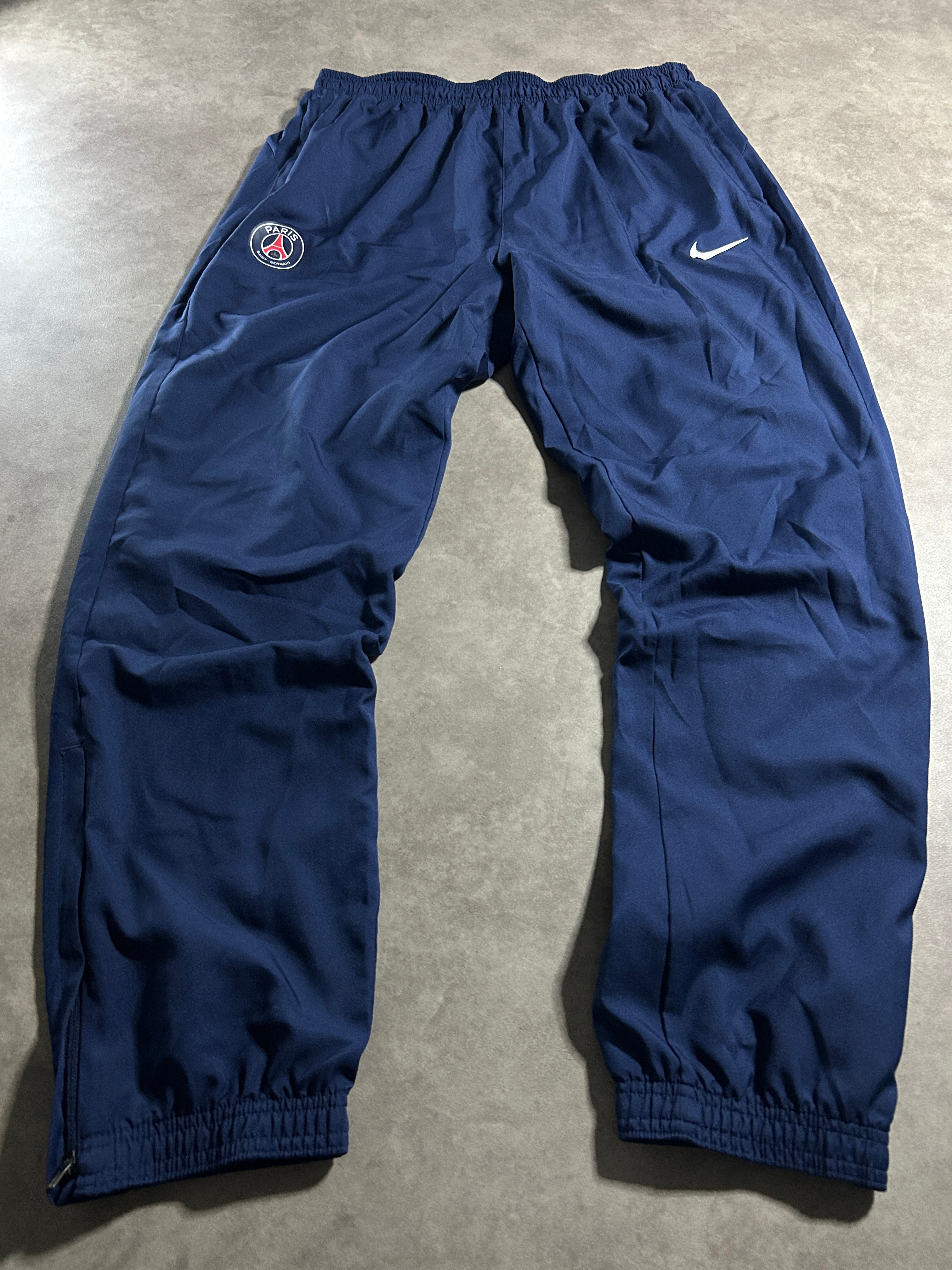 Nike Vintage PSG Tracksuit L