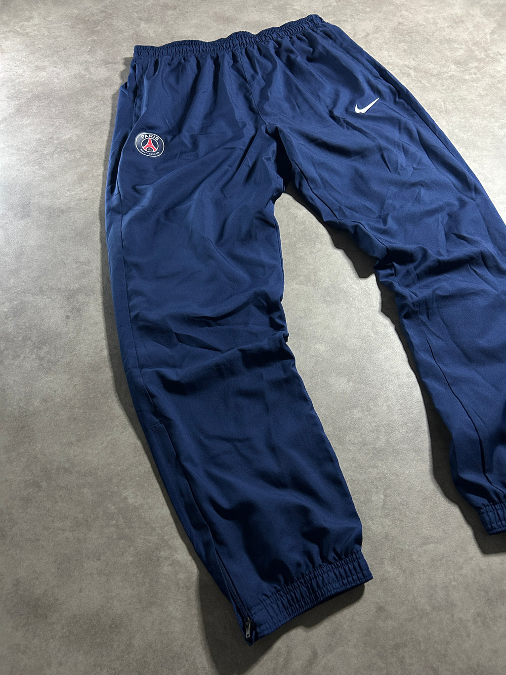 Nike Vintage PSG Tracksuit L