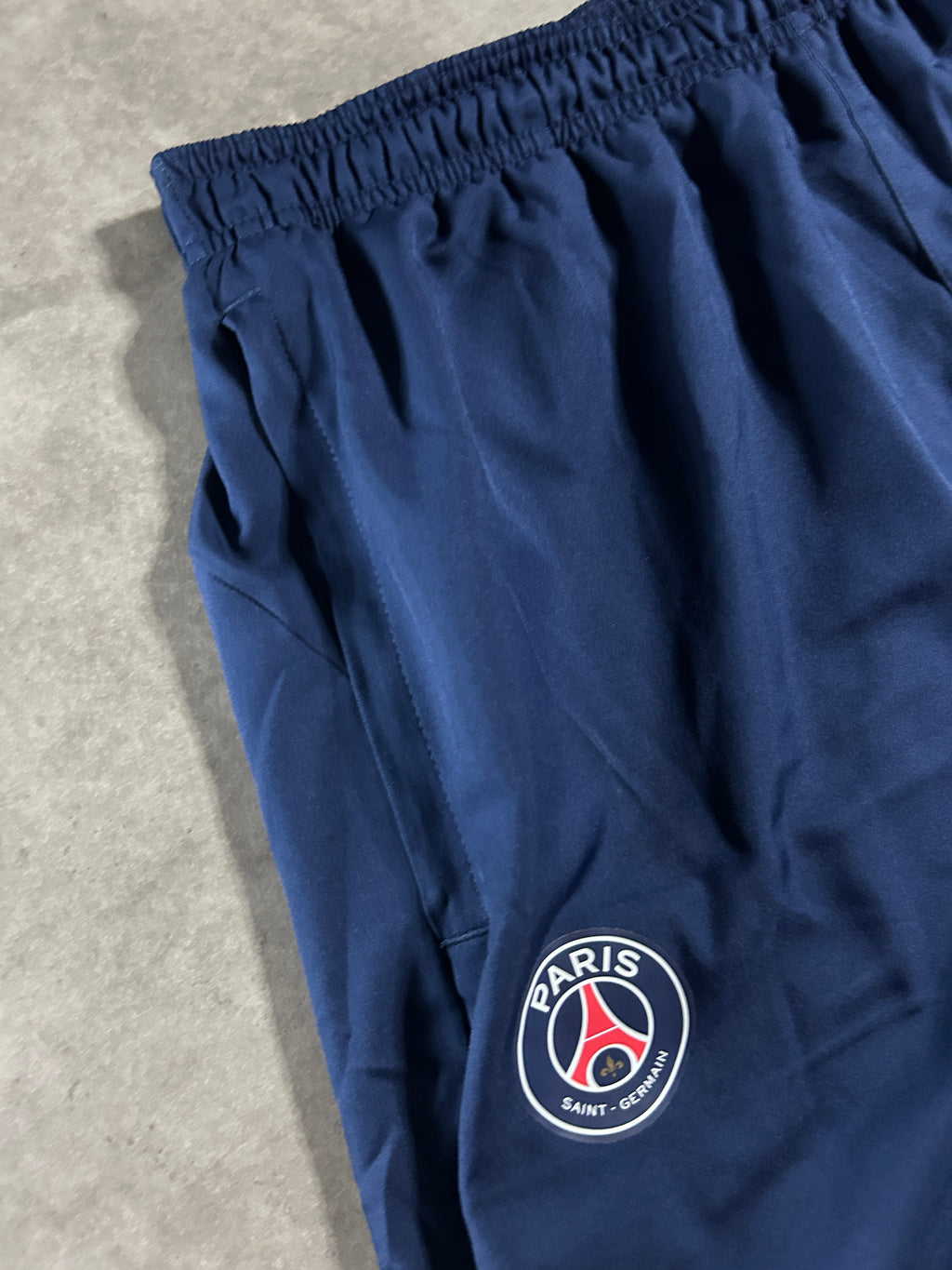 Nike Vintage PSG Tracksuit L