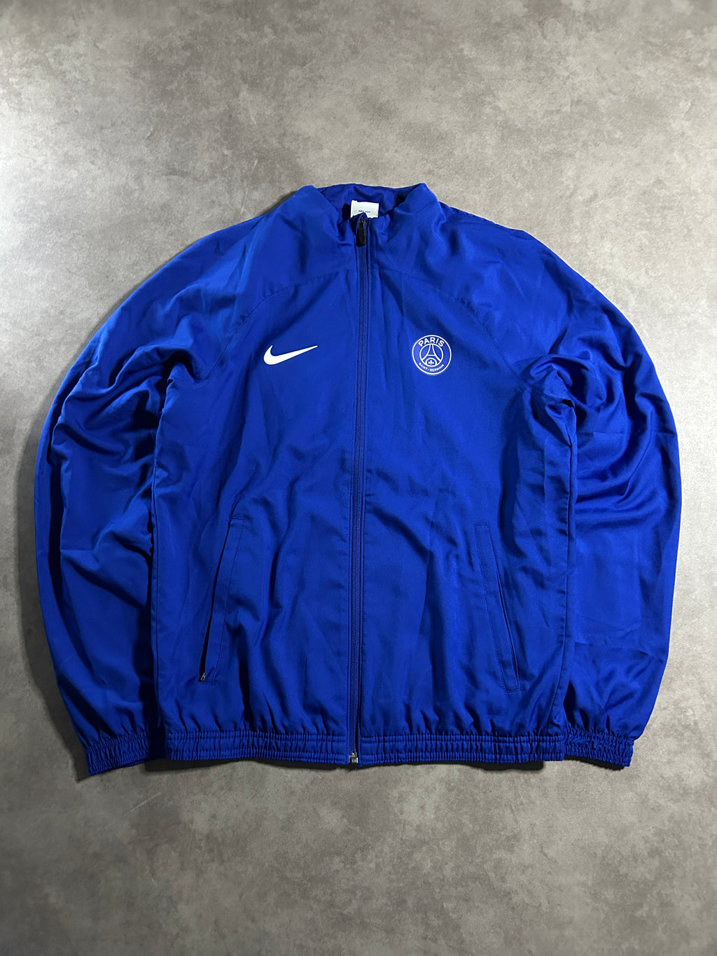 Nike PSG Tracksuit S