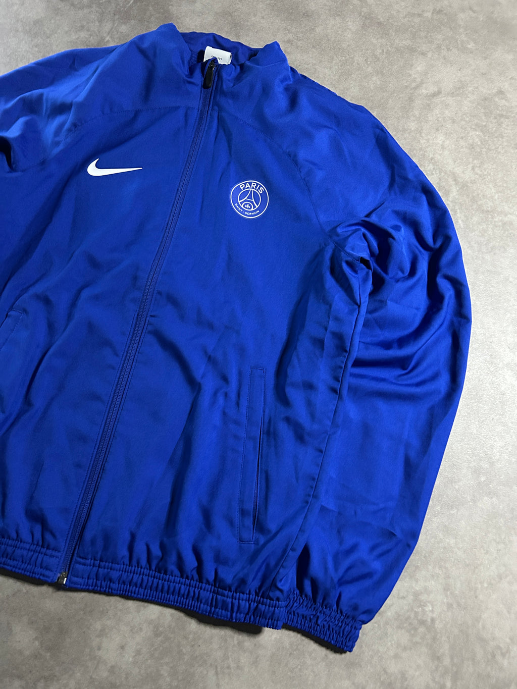 Nike PSG Tracksuit S